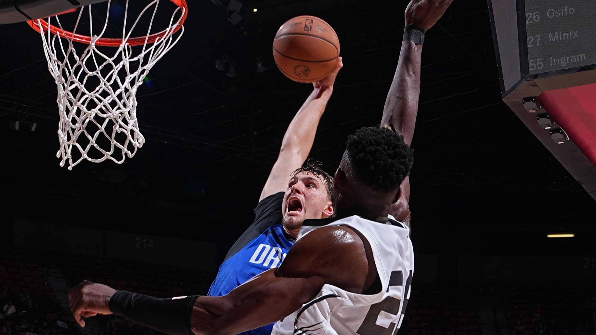 2025 Summer League | Latest | NBA.com