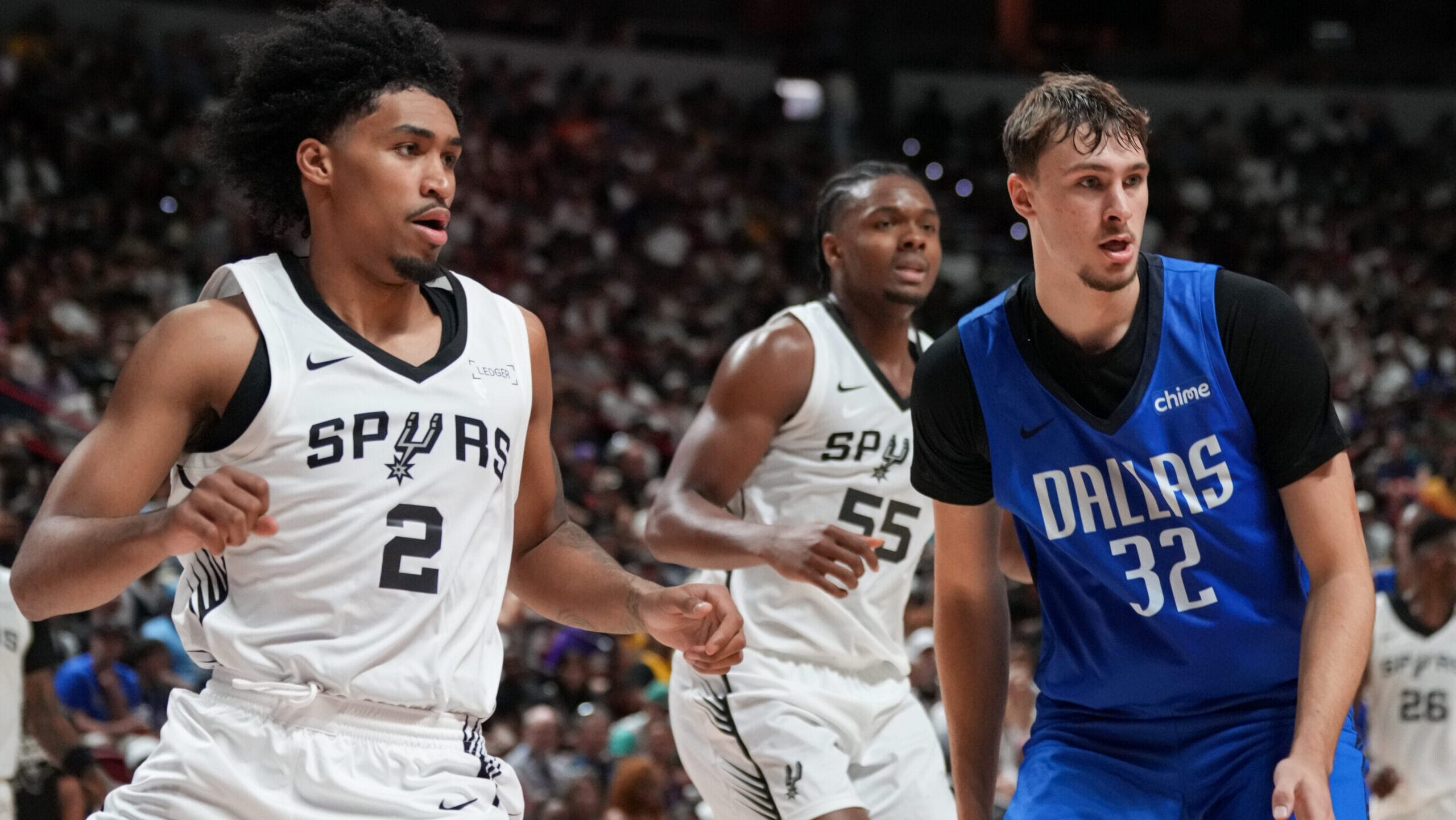 NBA Fantasy: 2025 Summer League recap