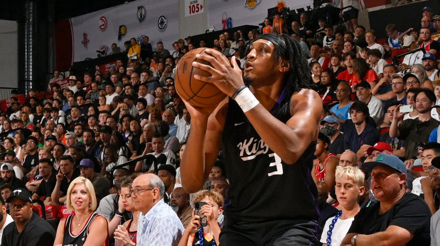 2025 NBA 2K26 Summer League: Isaac Jones stars as Kings advance to championship