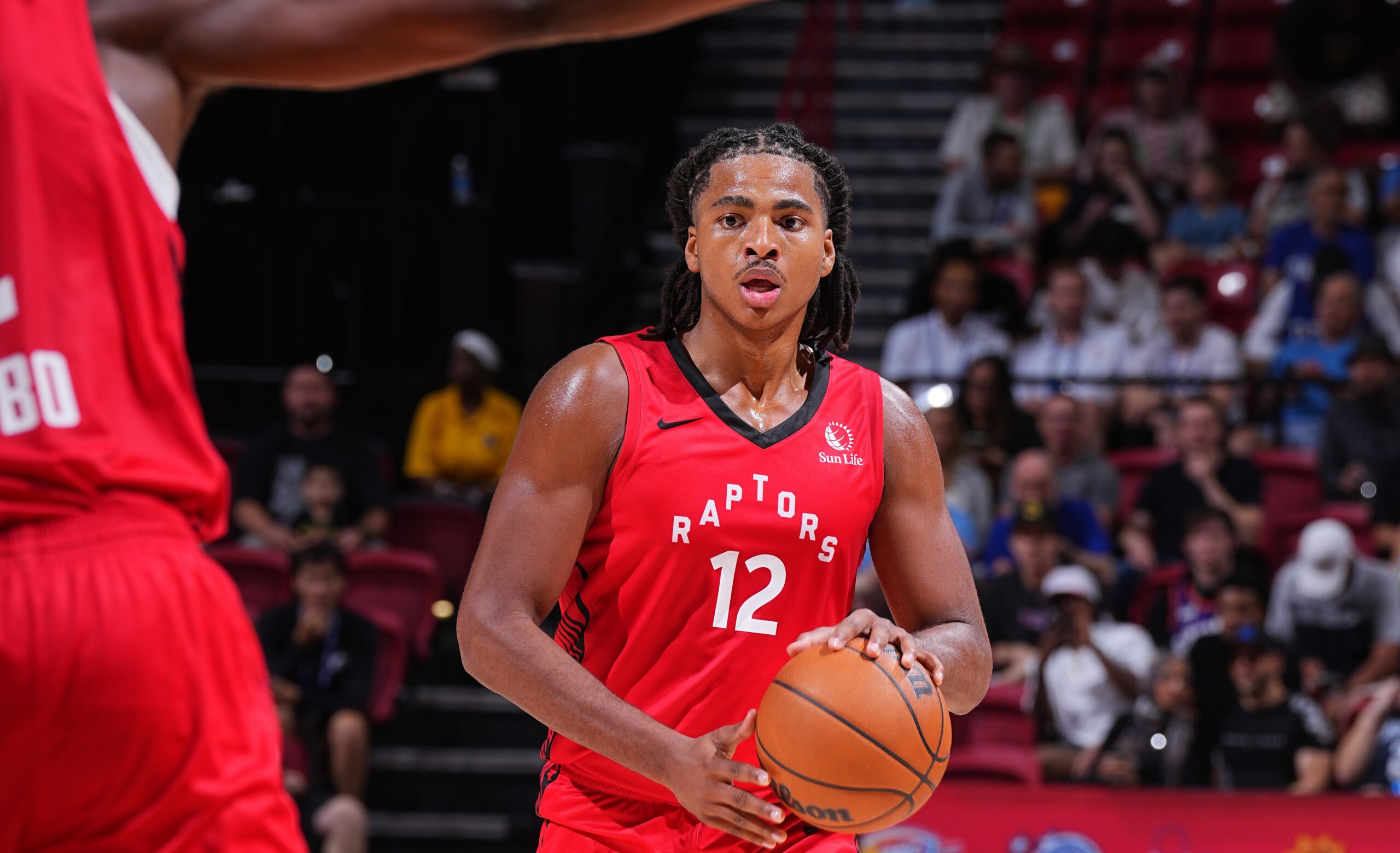 Golden State Warriors vs Toronto Raptors Jul 17, 2025 Game Summary