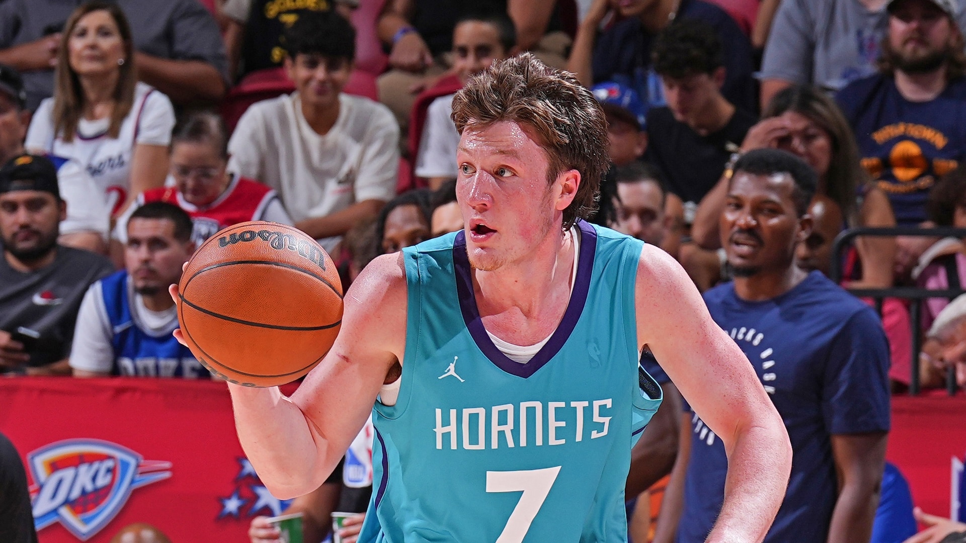 Dallas mavericks vs charlotte hornets match player stats