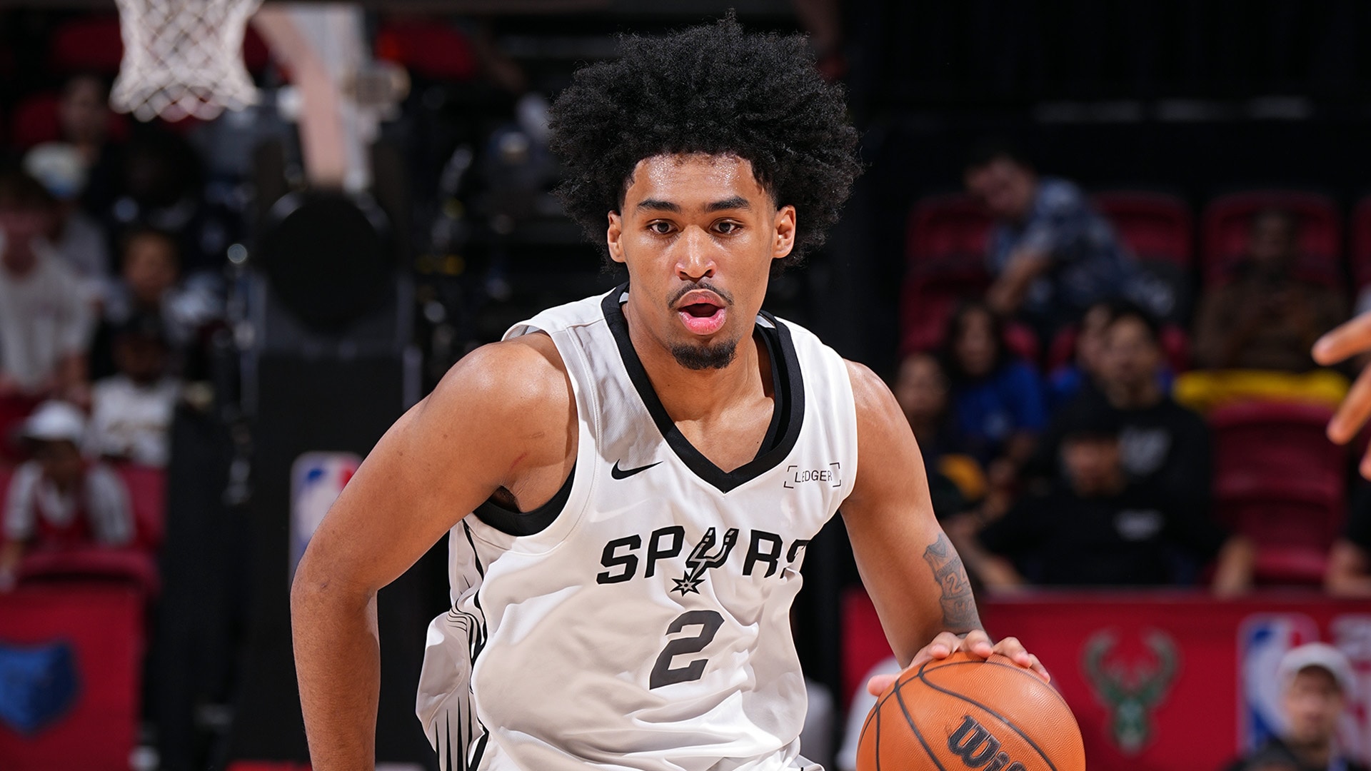 Starting 5: Who will make Summer League playoffs?