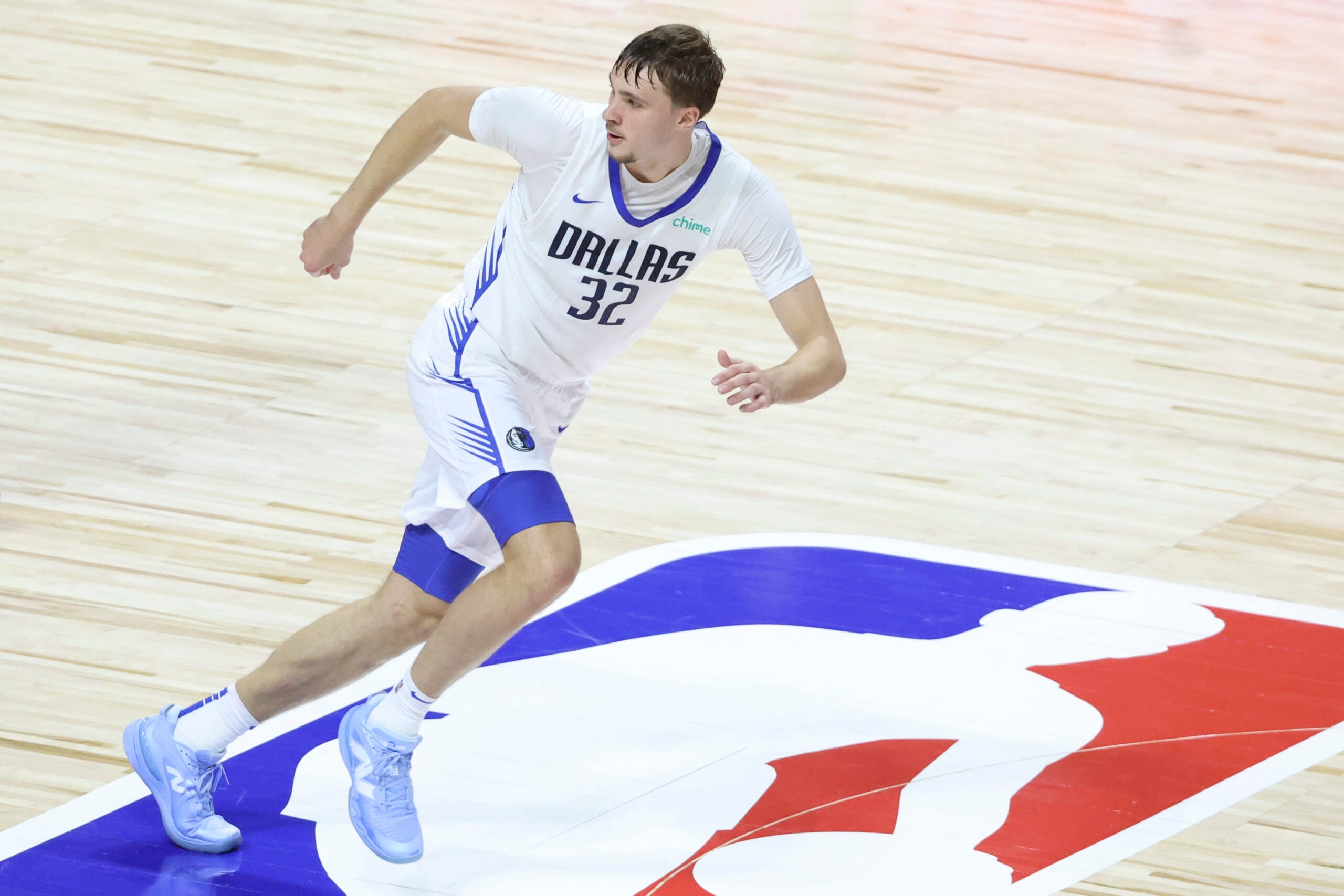 Mavs hire Ethan Casson in new role as president under CEO Rick Welts