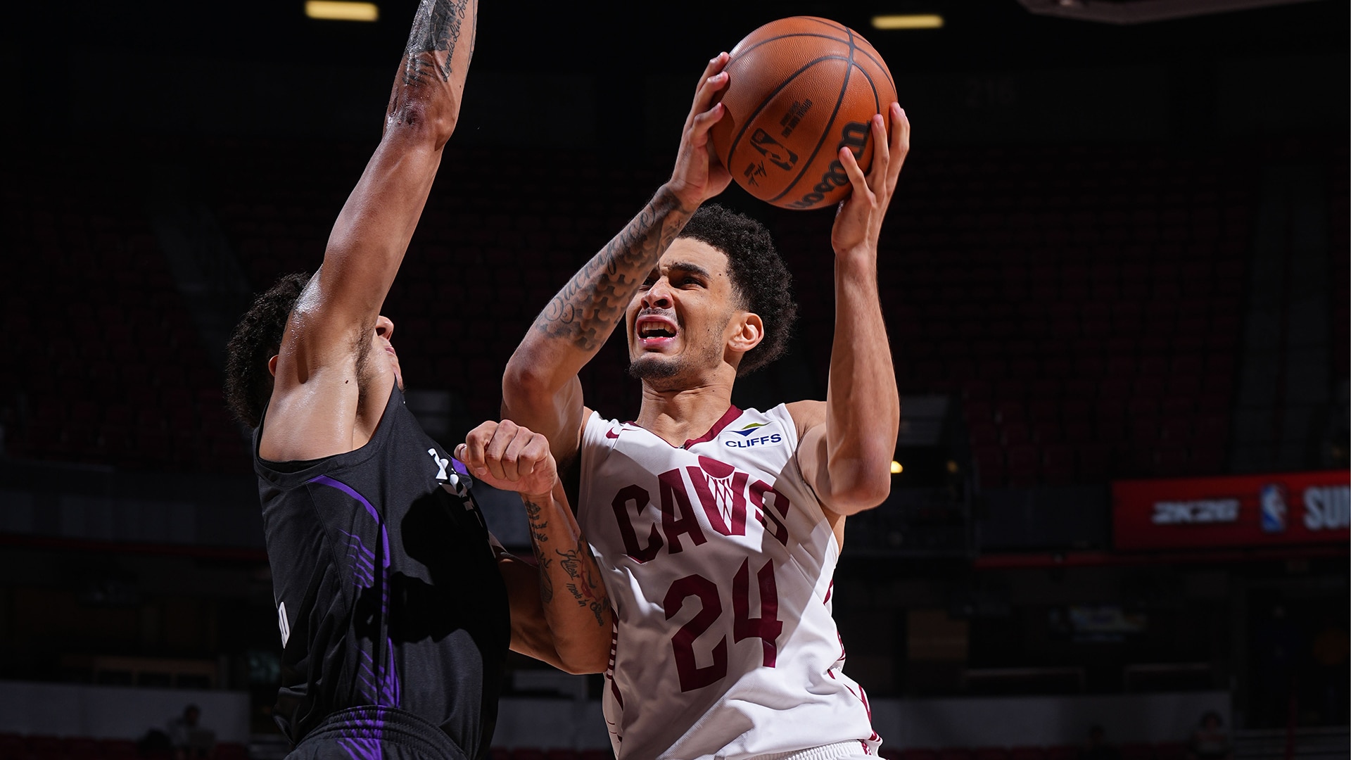 NBA Summer League: Standout players from Day 11