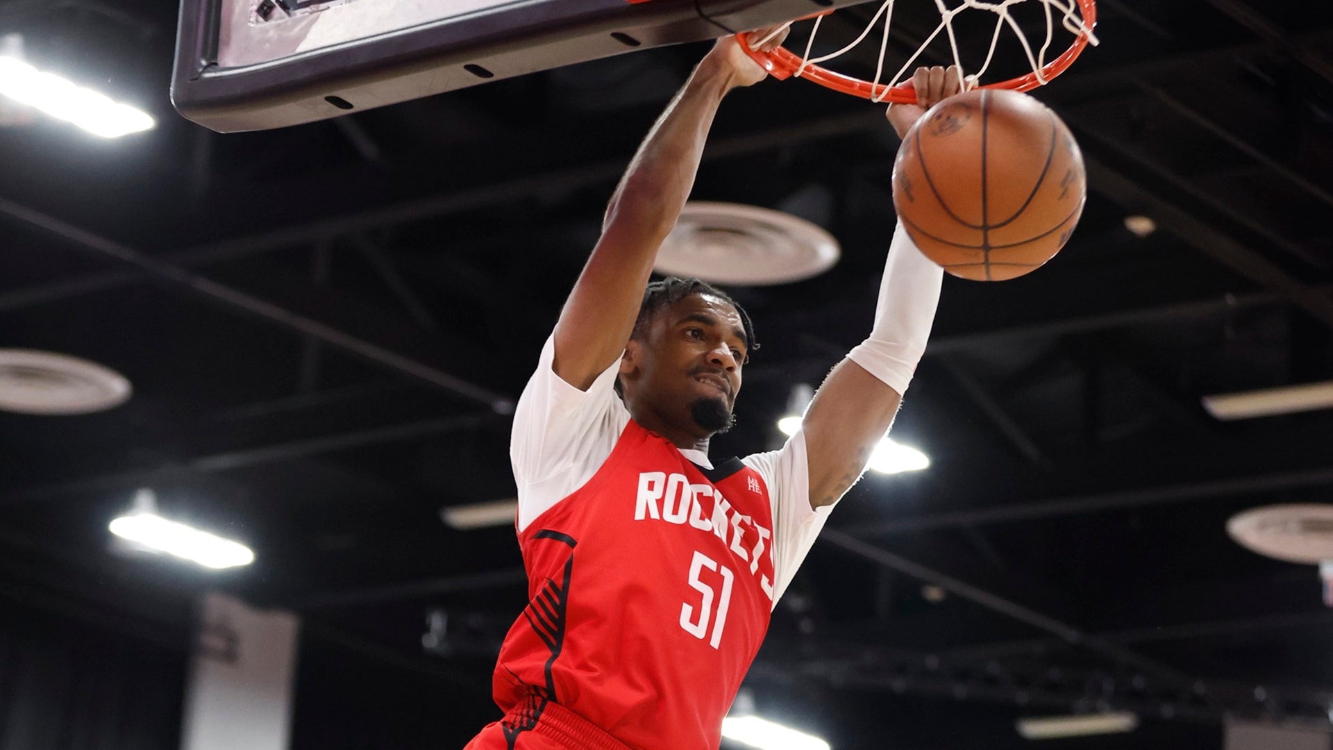 2025 NBA 2K26 Summer League: Rockets outlast Timberwolves