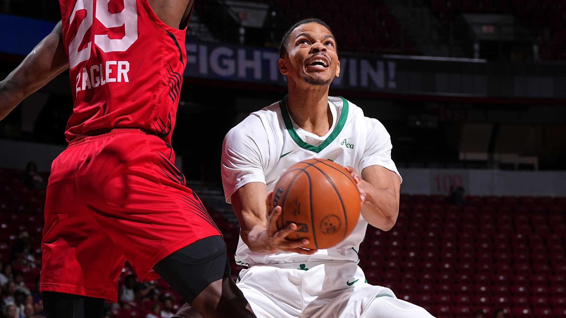 Liga de Verano NBA 2K26: Los Celtics concluyen con una goleada a los Hawks