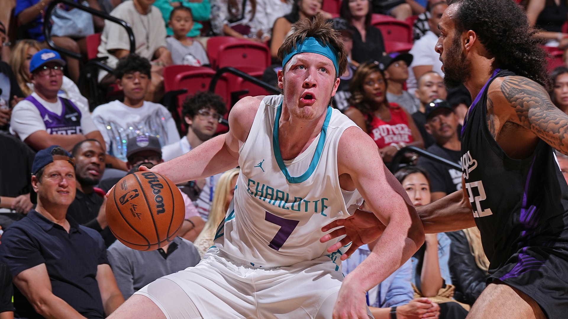 NBA Summer League: Standout players from Day 15
