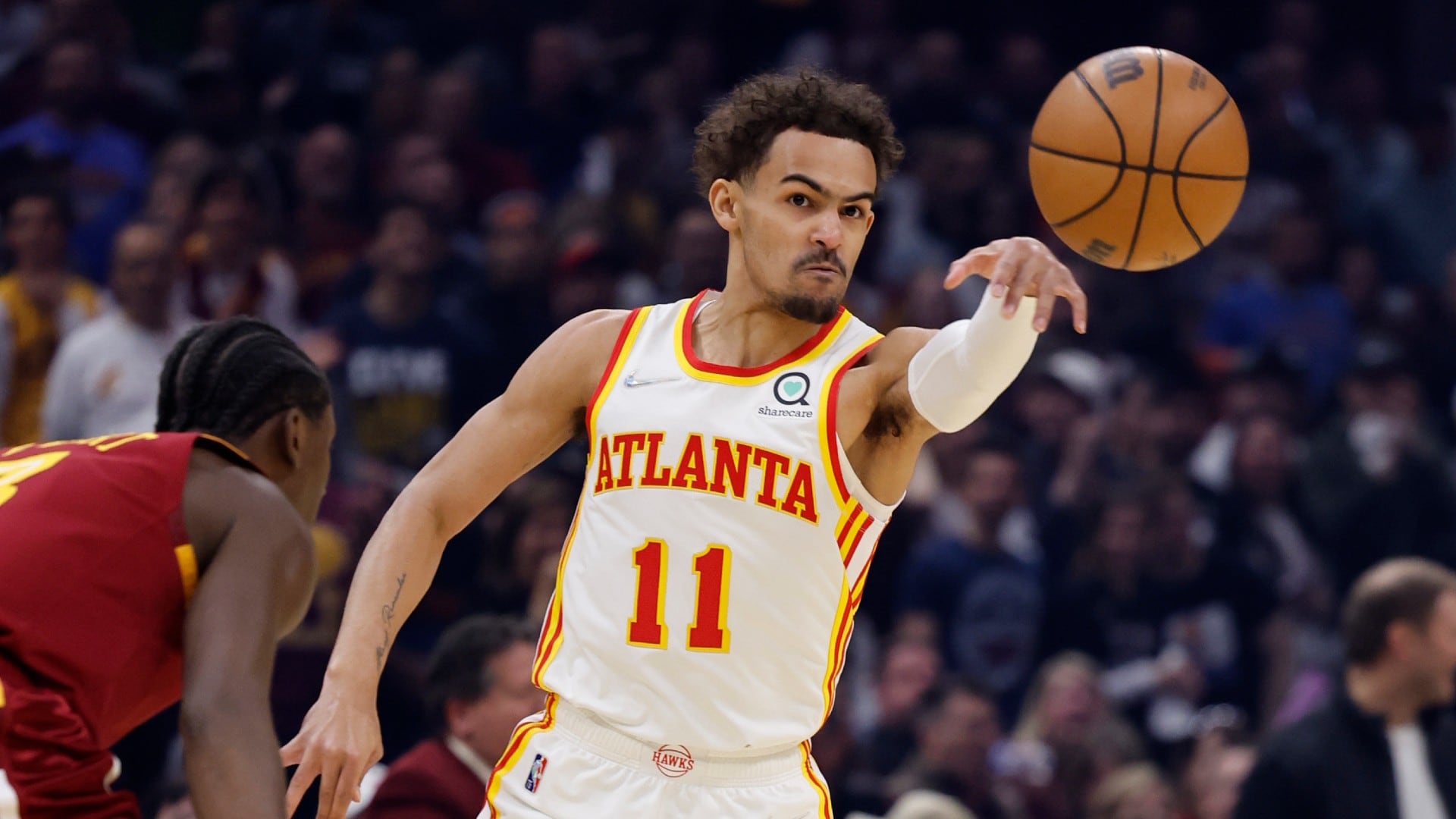 Atlanta Hawks single season assists per game leaders