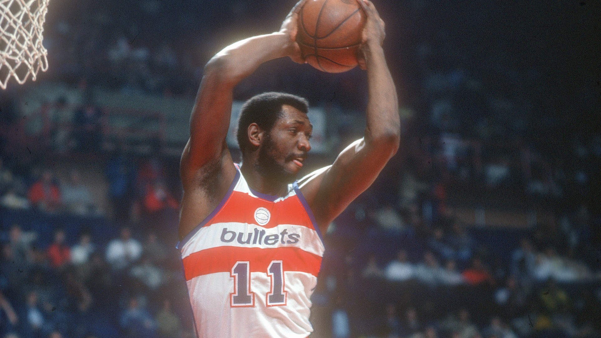 All-Time All-NBA First Team: Washington Wizards