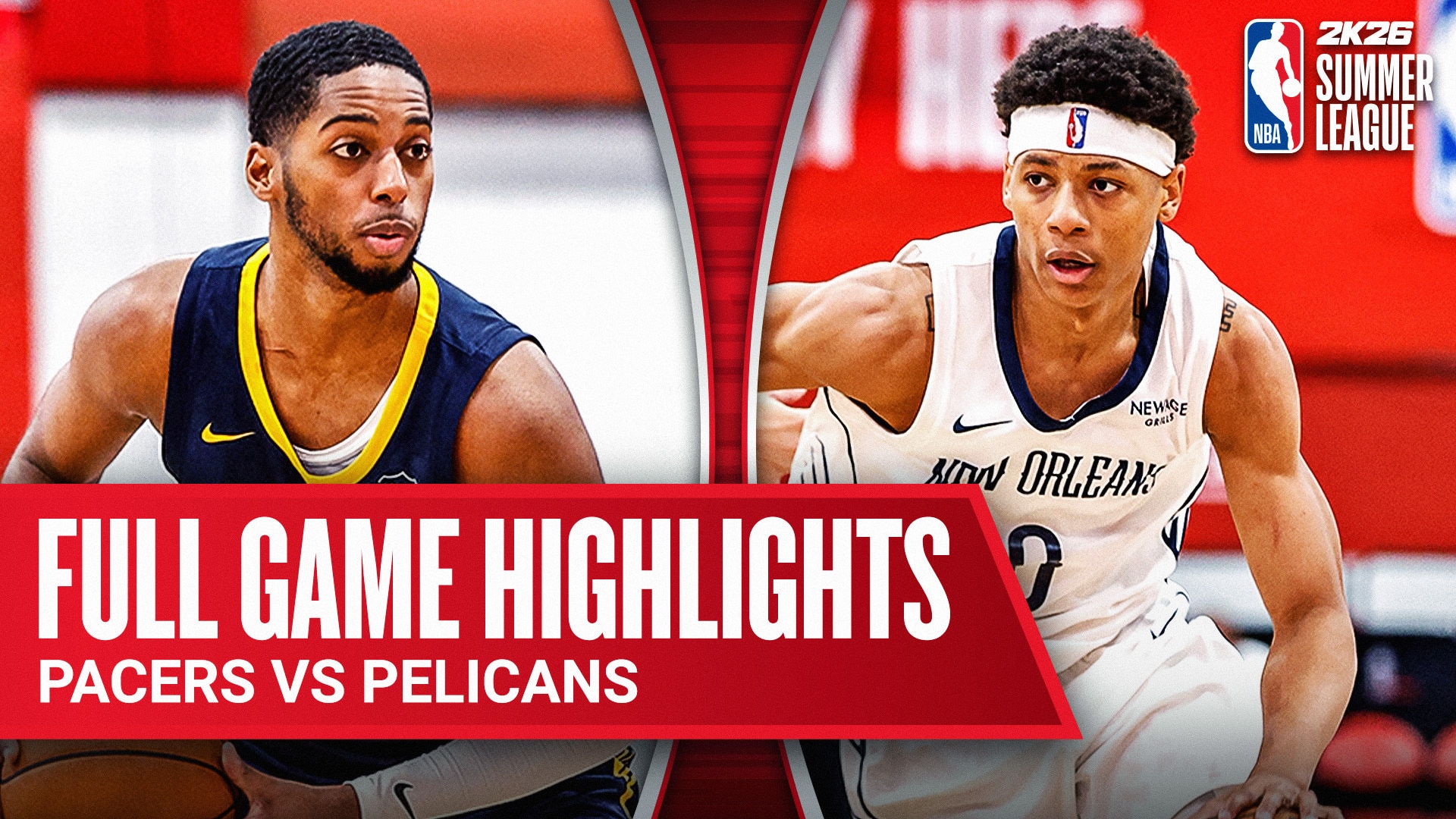 Game Recap: Pacers 113, Pelicans 104