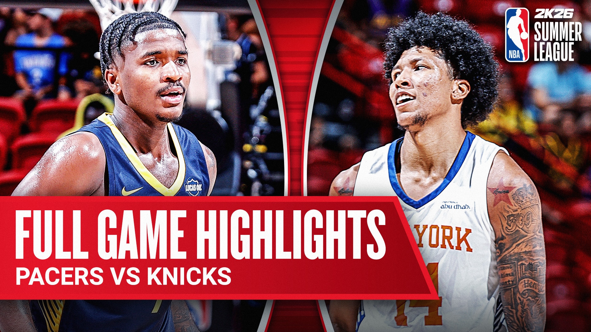 Game Recap: Pacers 91, Knicks 88