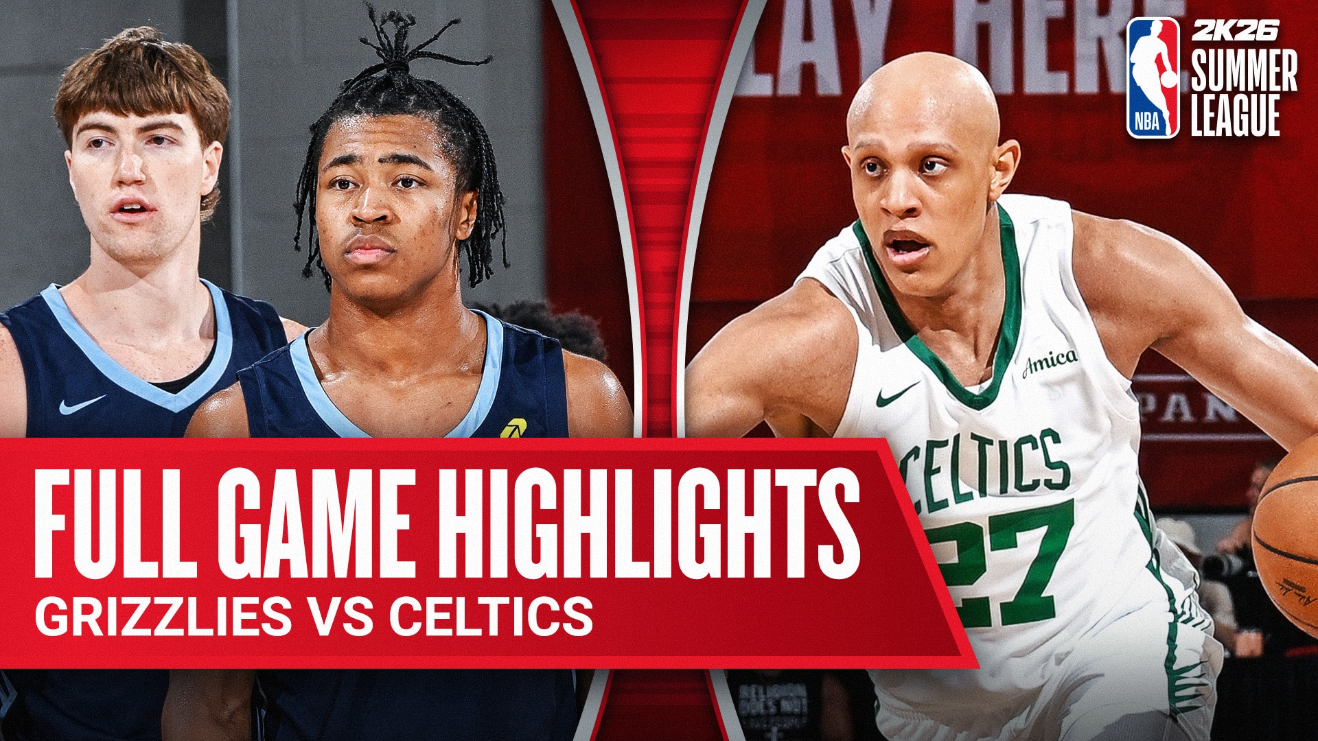 Game Recap Featured Image