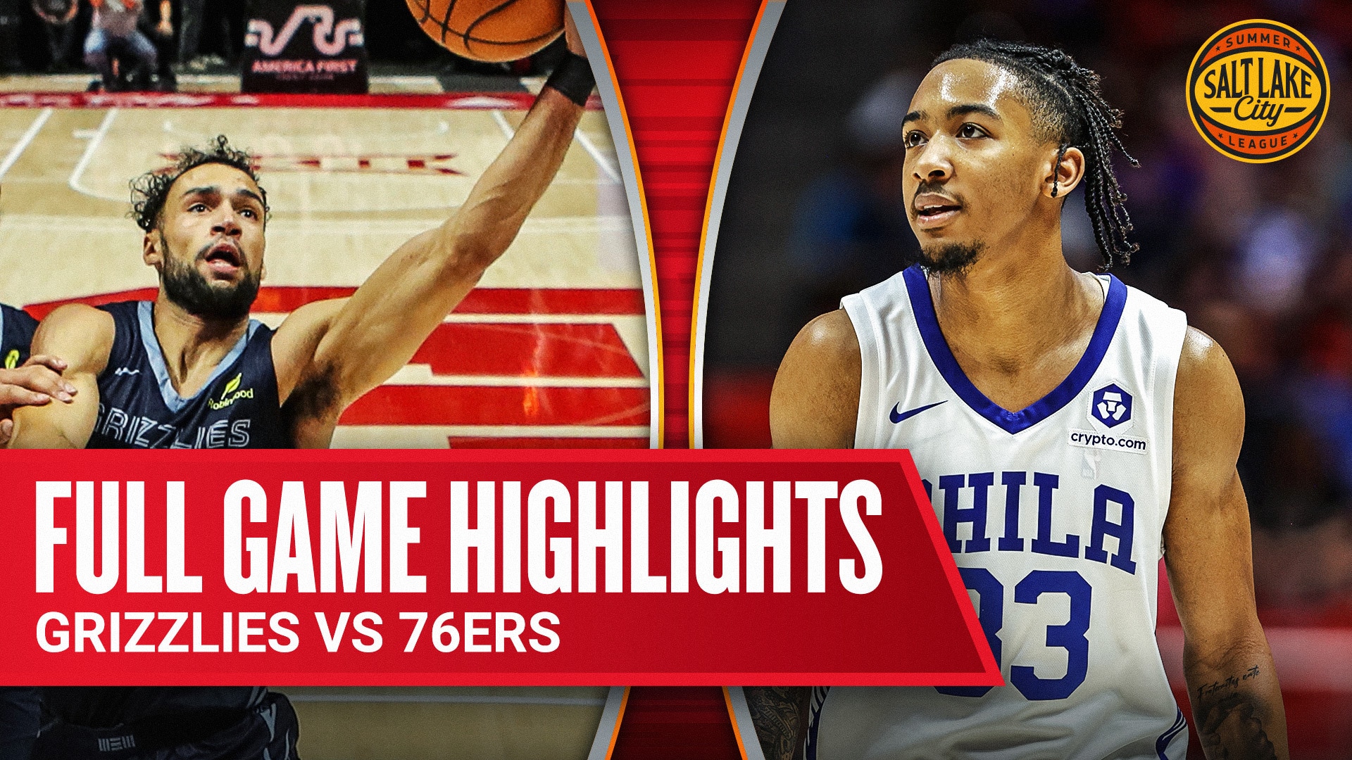 Game Recap Featured Image
