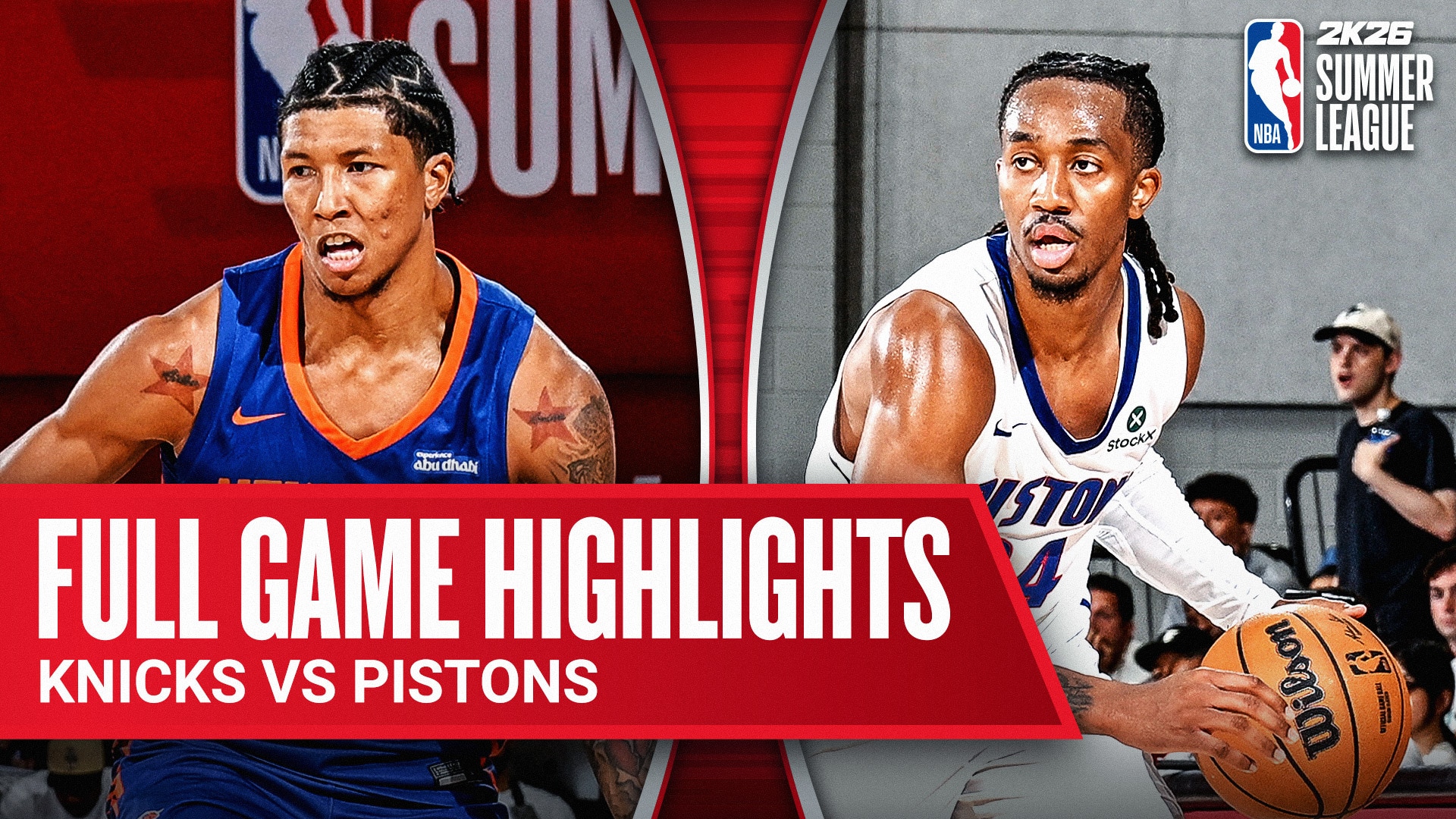 Game Recap Featured Image