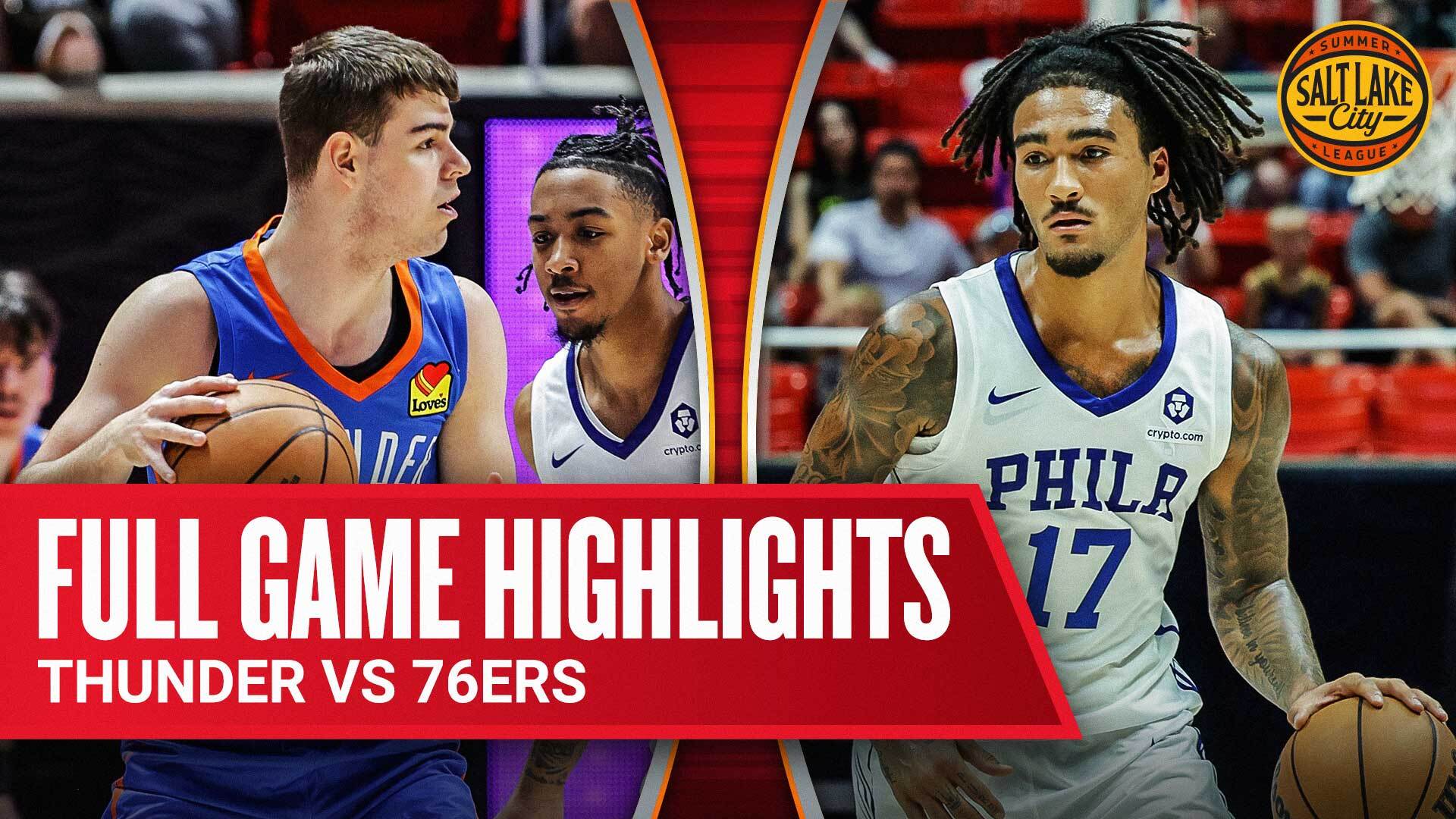 Game Recap Featured Image