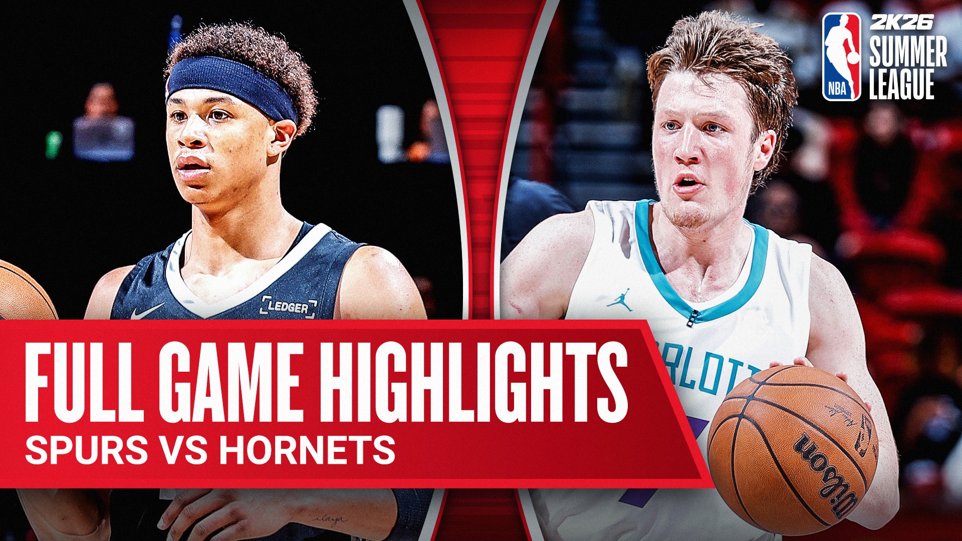 Game Recap: Hornets 106, Spurs 81