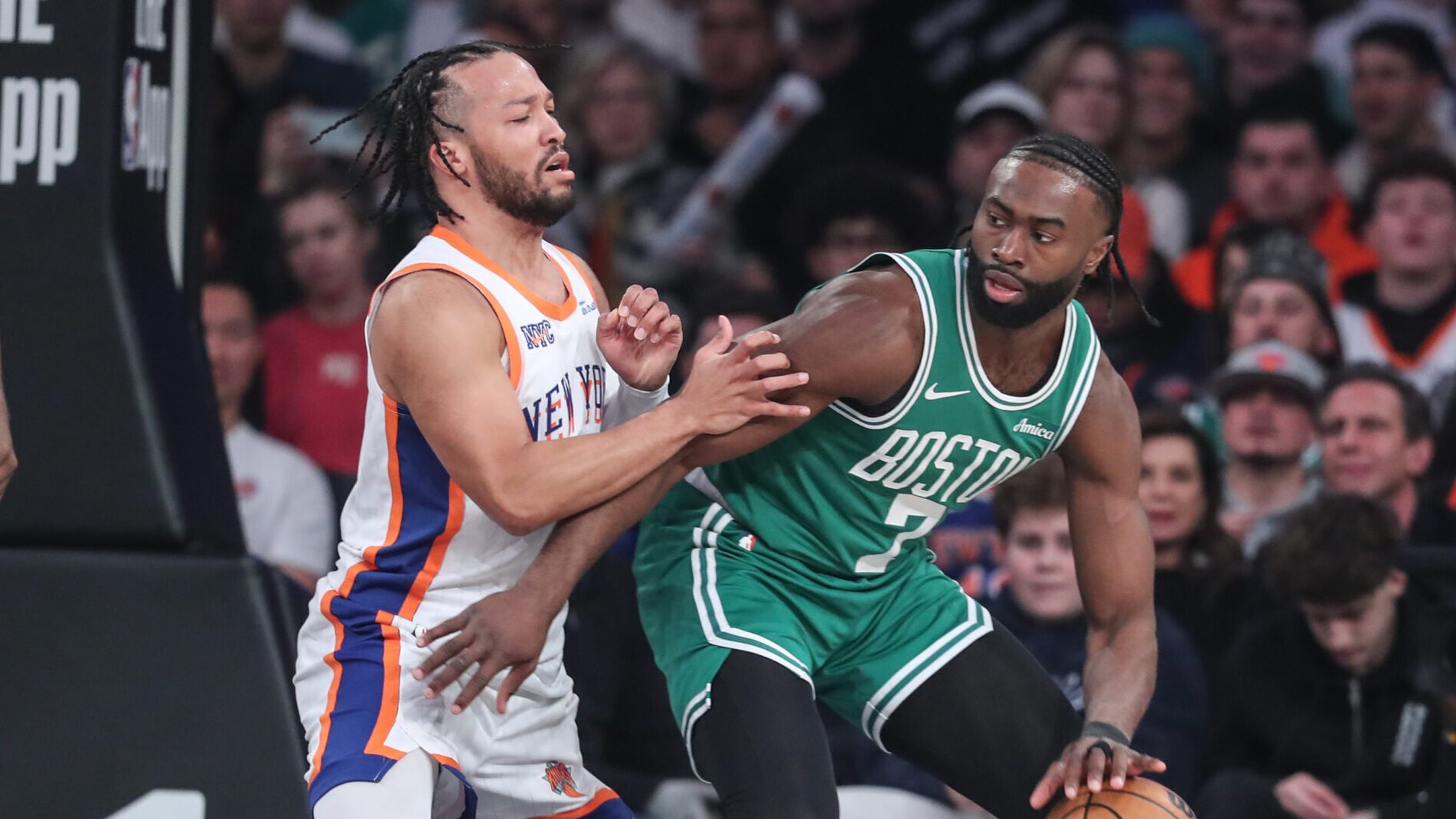 Offseason Power Rankings: State of the East