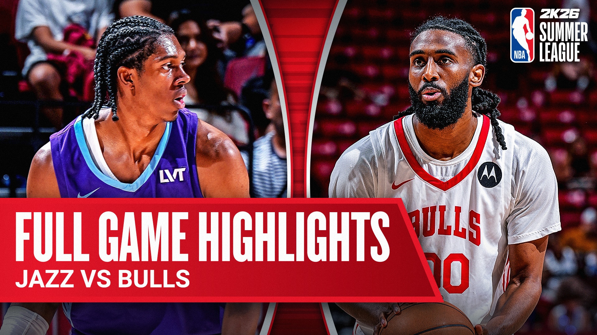 Game Recap: Bulls 105, Jazz 92