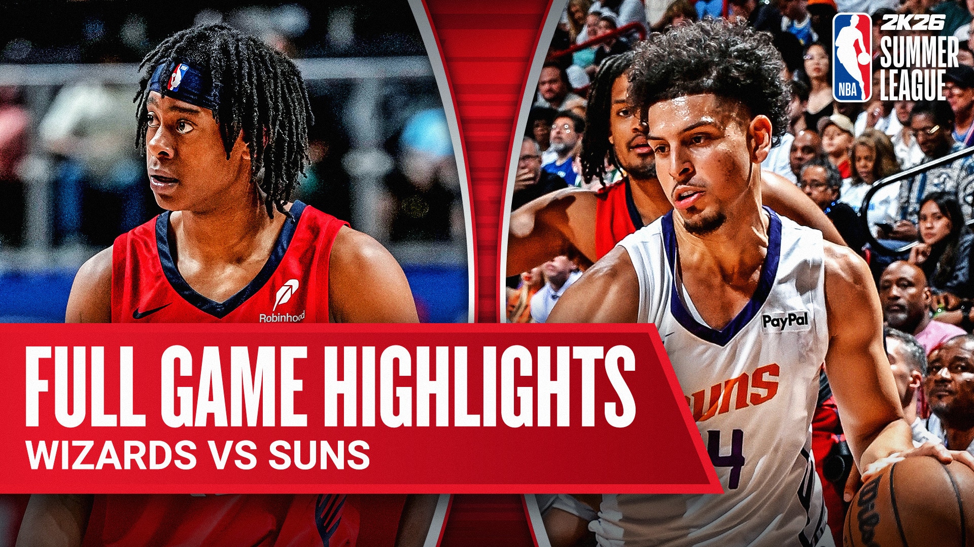Game Recap Featured Image