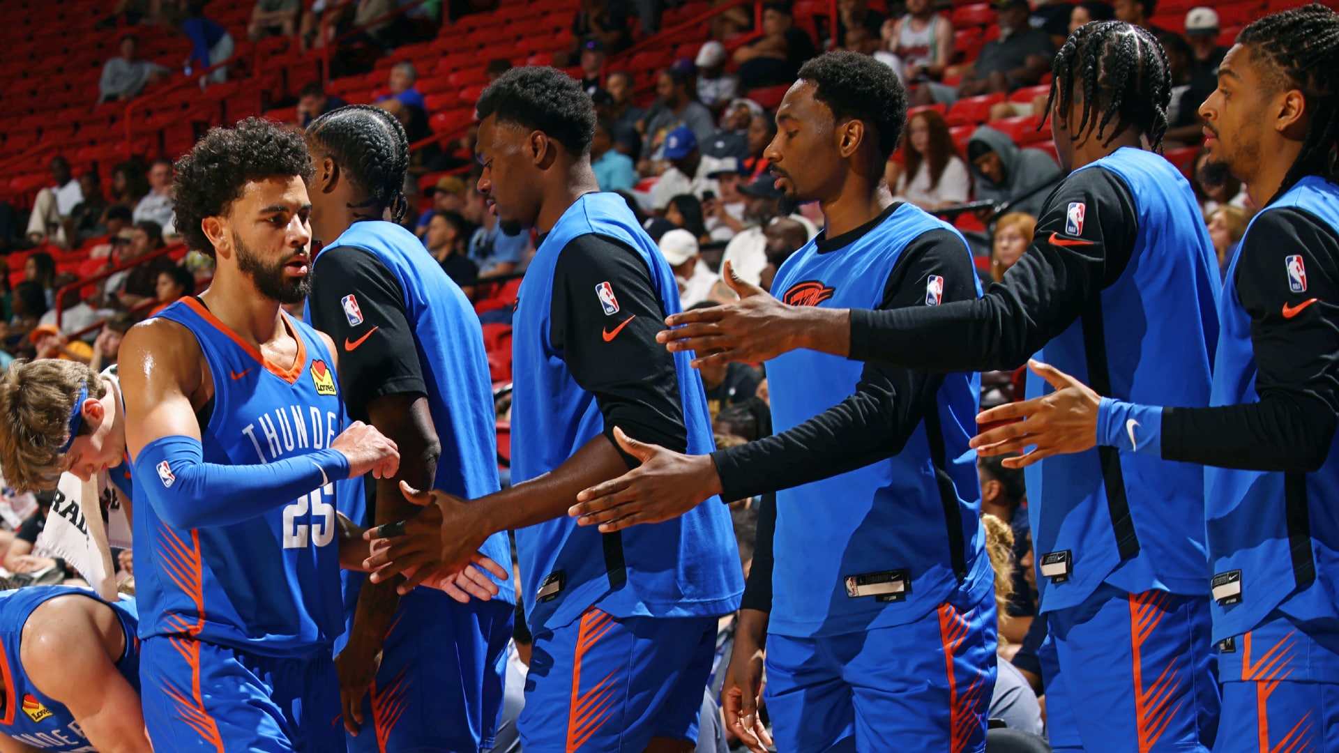 NBA Summer League: Standout players from Day 10