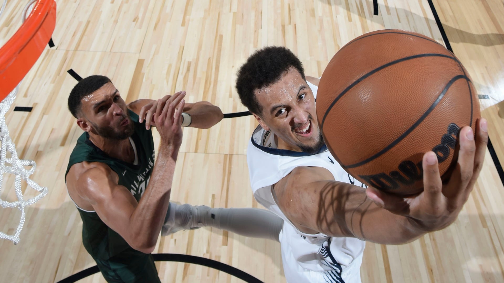 Milwaukee Bucks vs LA Clippers Jul 13, 2025 Box Scores | NBA.com