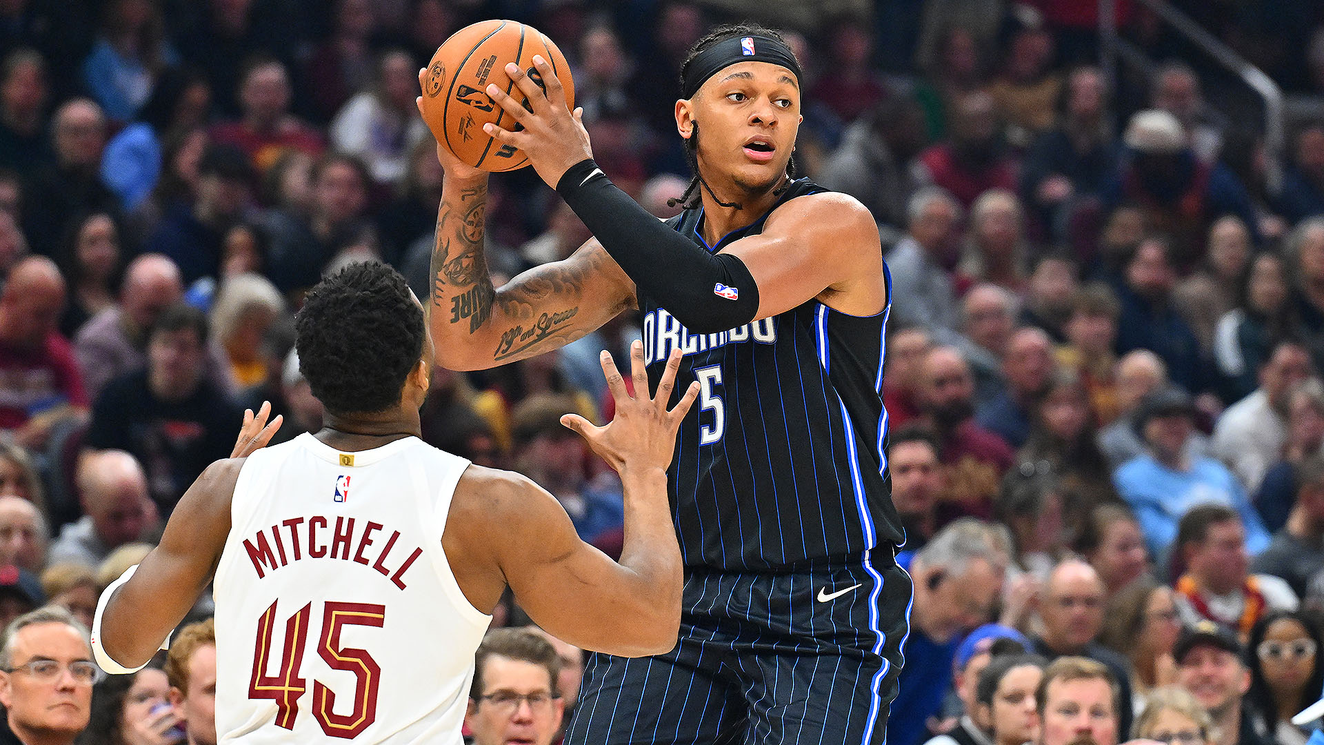 Offseason Power Rankings: State of the East