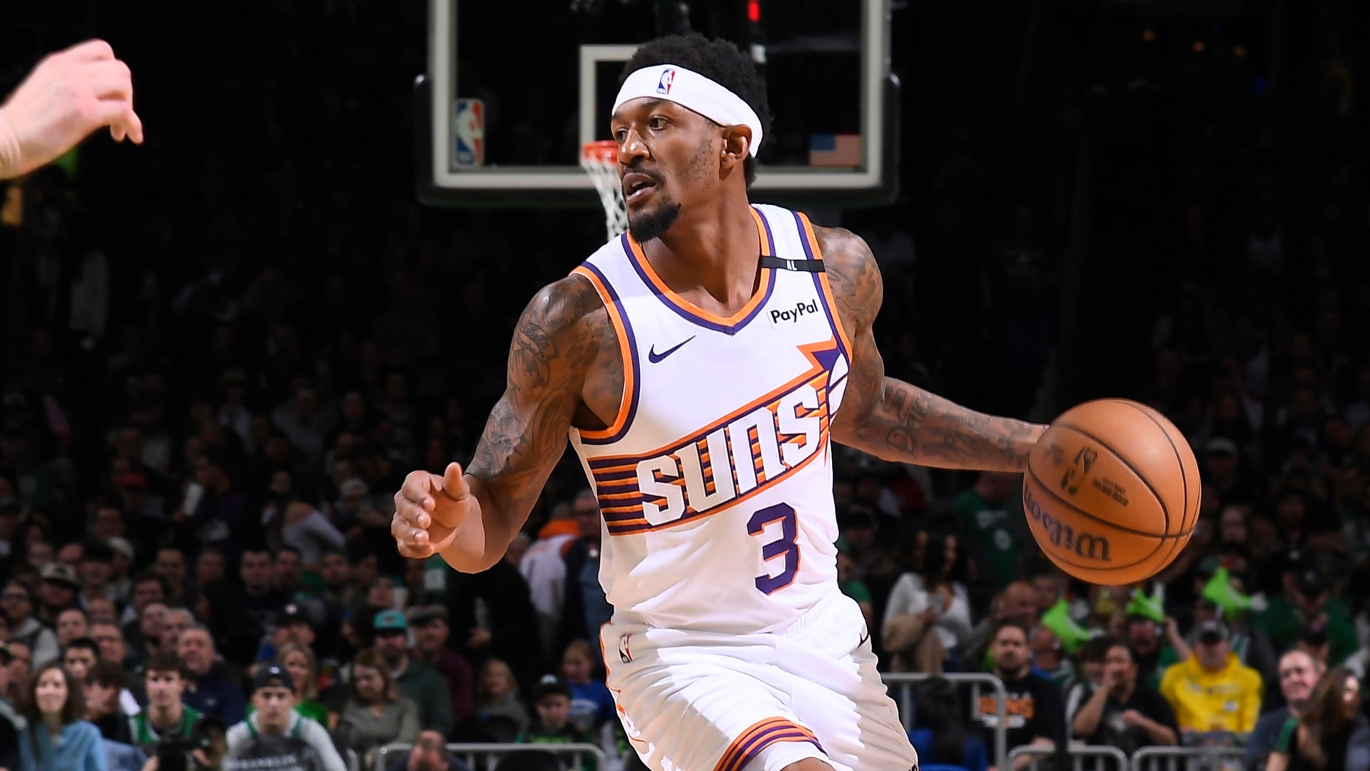 Why Beal trade lifts Clippers to new heights