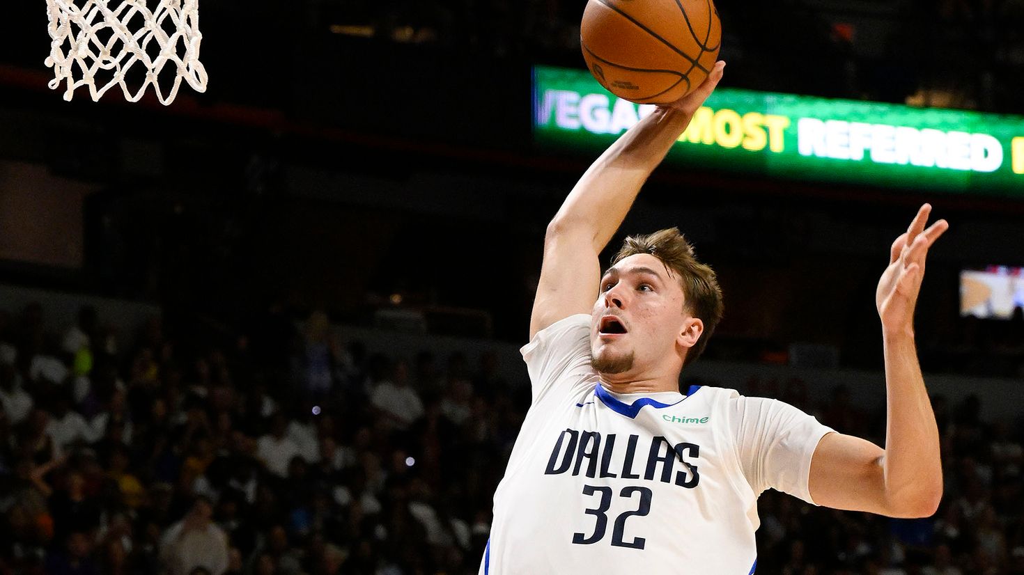 NBA Fantasy Cooper Flagg NBA Fantasy Cooper Flagg