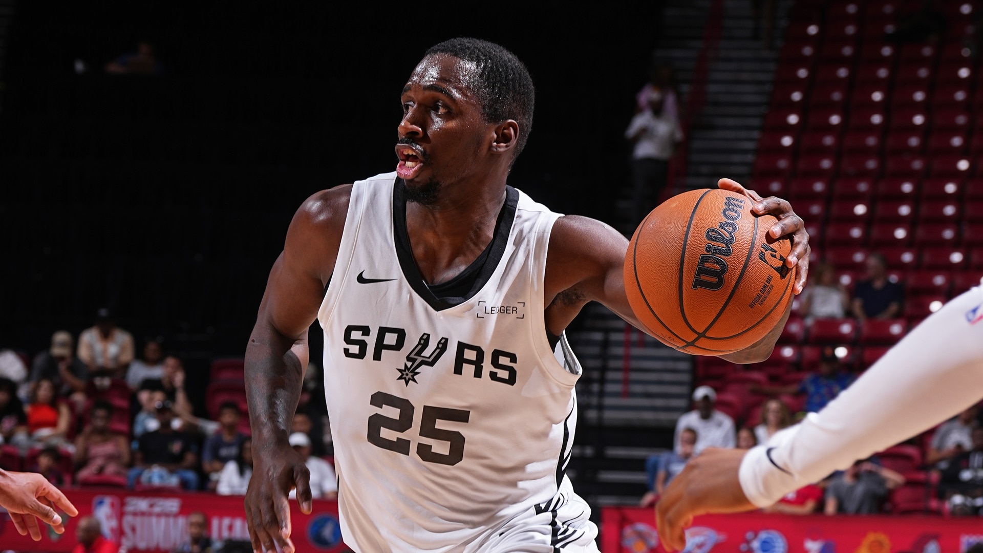 Liga de Verano de la NBA: Jugadores destacados del día 14