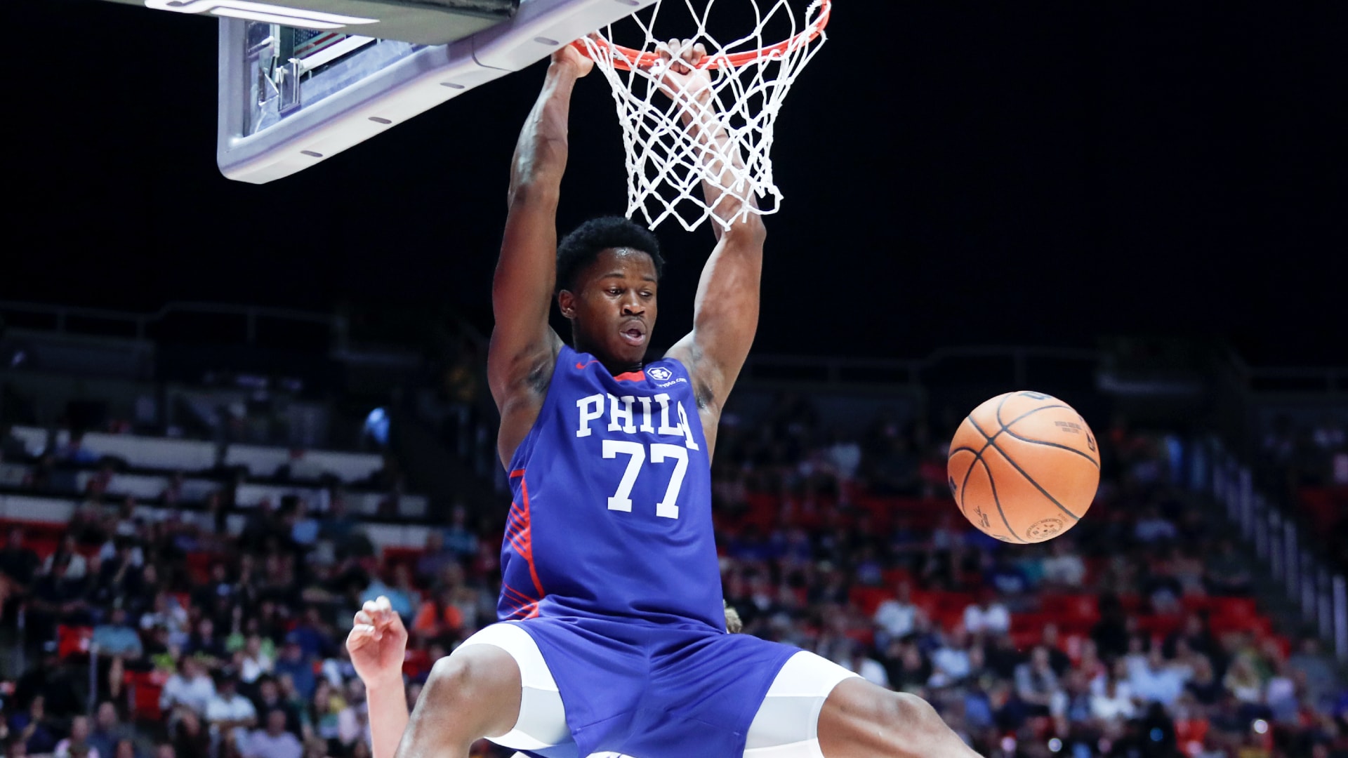 Starting 5, July 6: Summer League off to a hot start