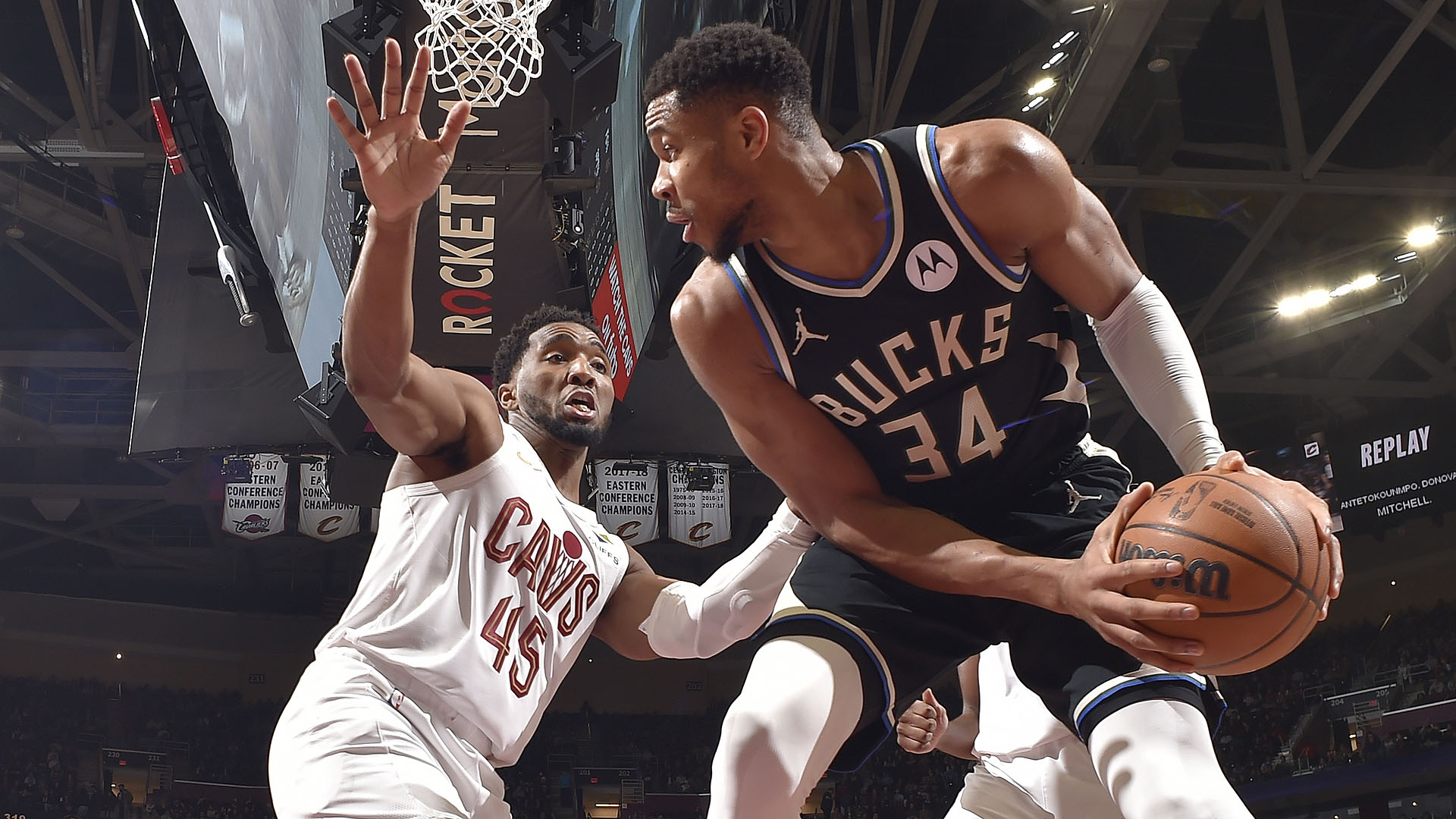 Ranking 10 best players in East before 2025-26