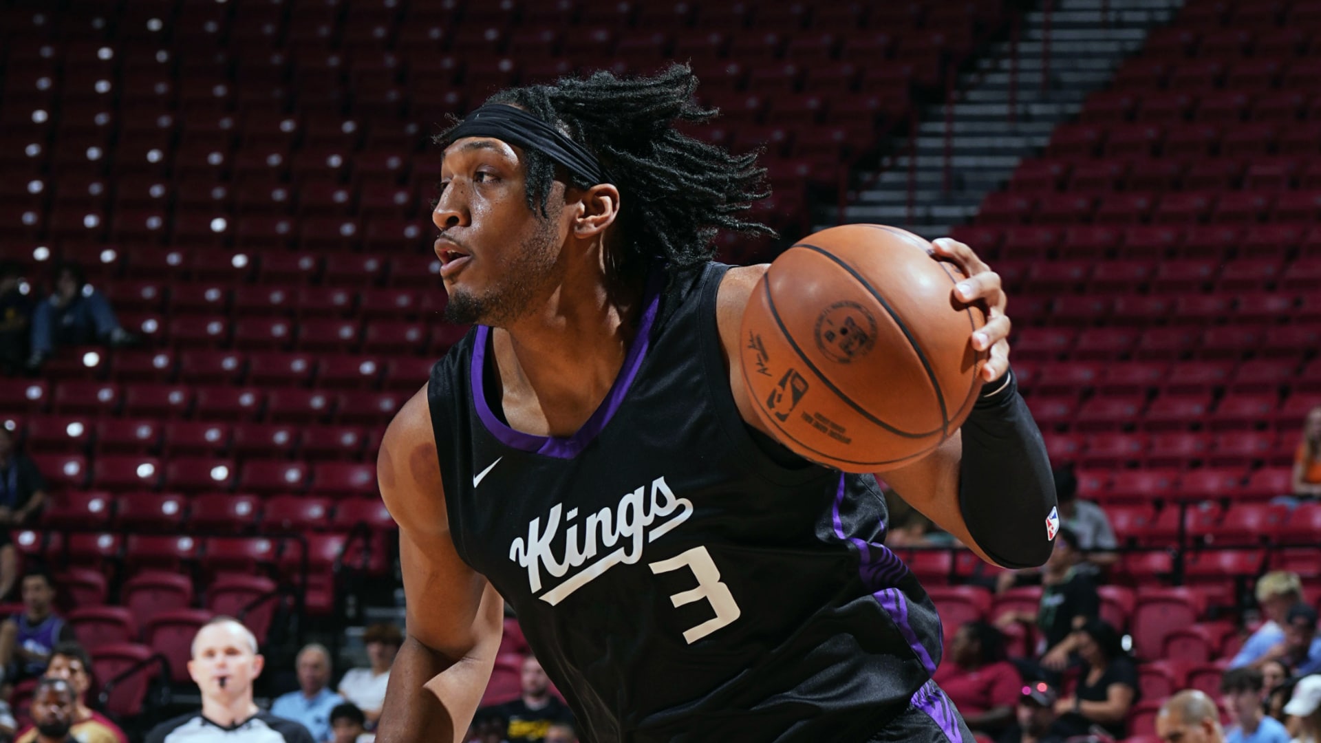 NBA Summer League: Standout players from Day 14