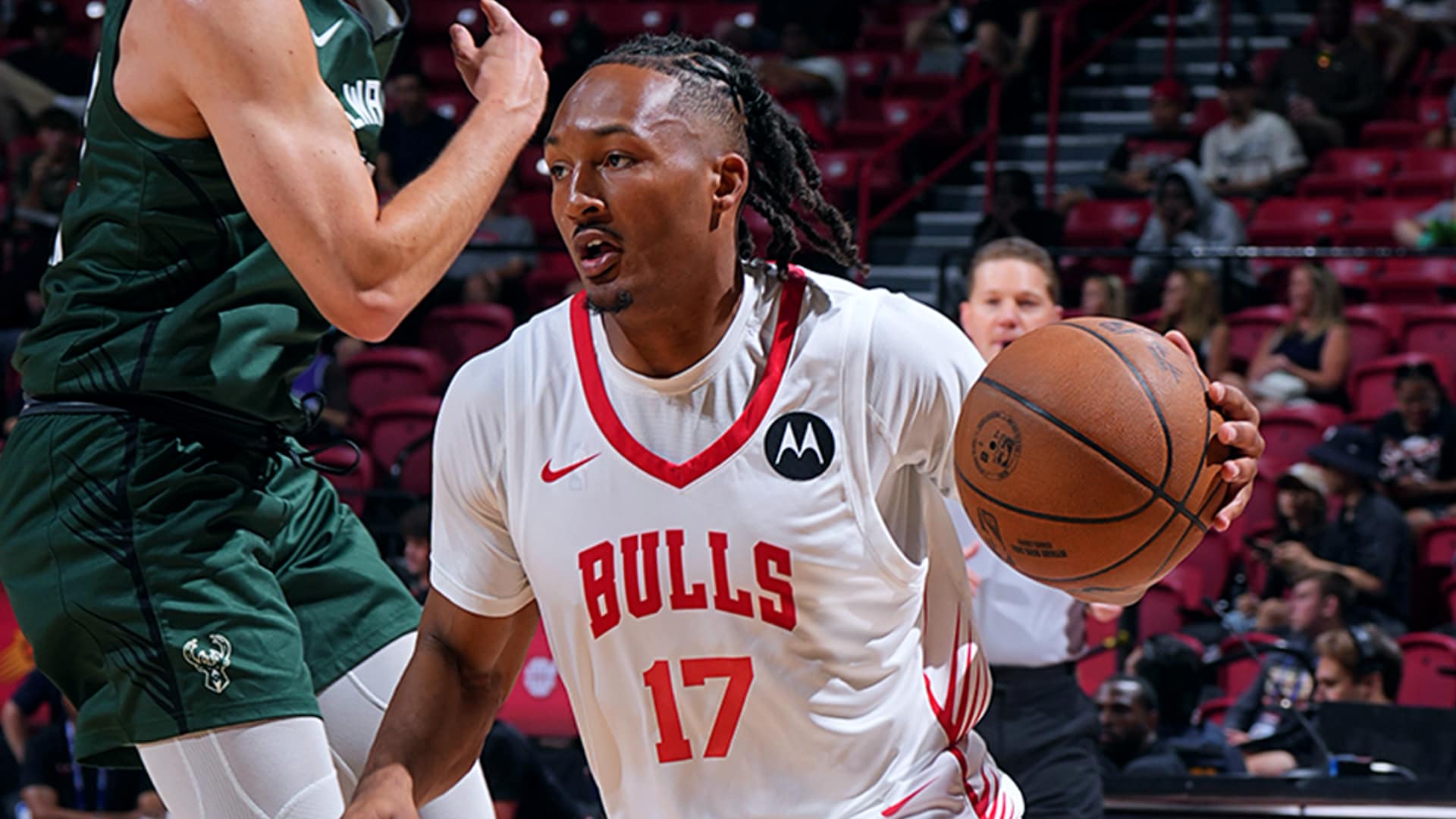 Starting 5, July 17: Wolves, Kings & Thunder stay perfect