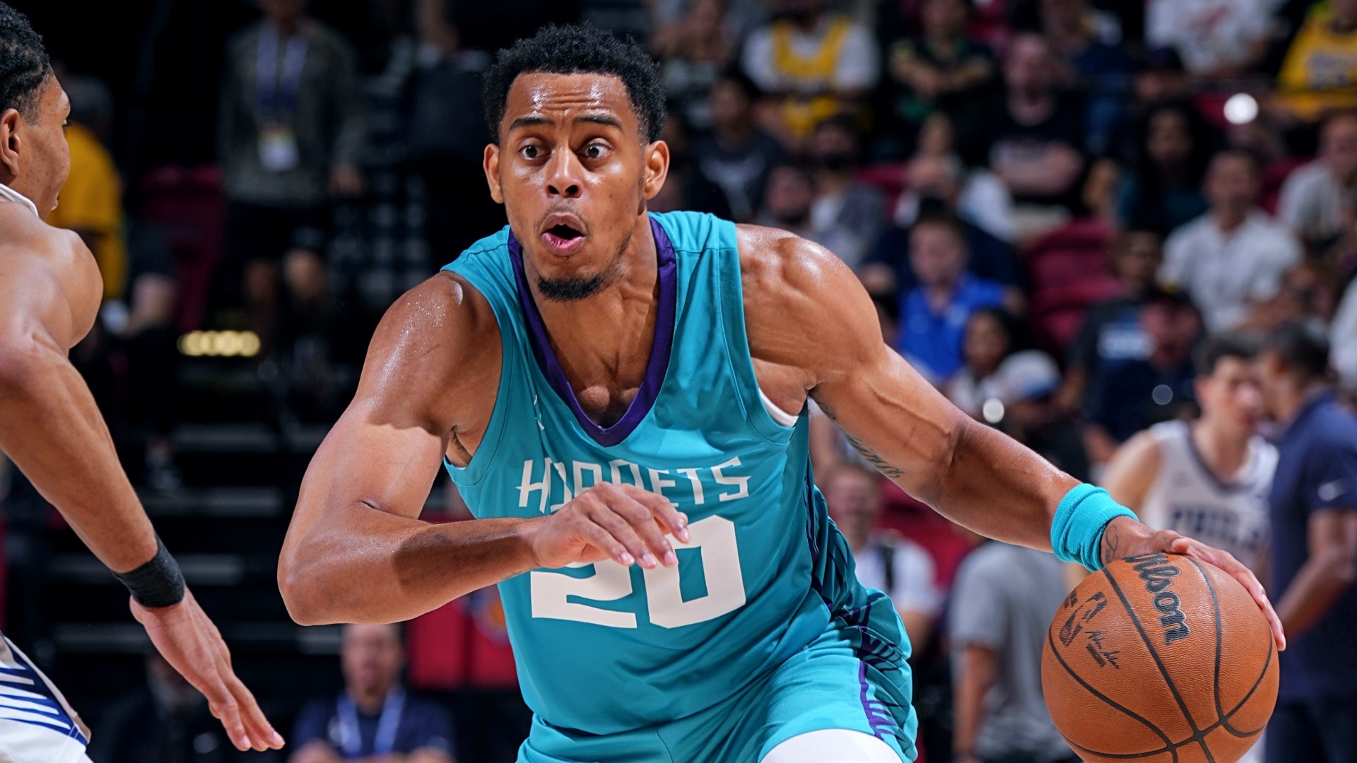 NBA 2K26 Summer League: Hornets cruise past Thunder in semifinals