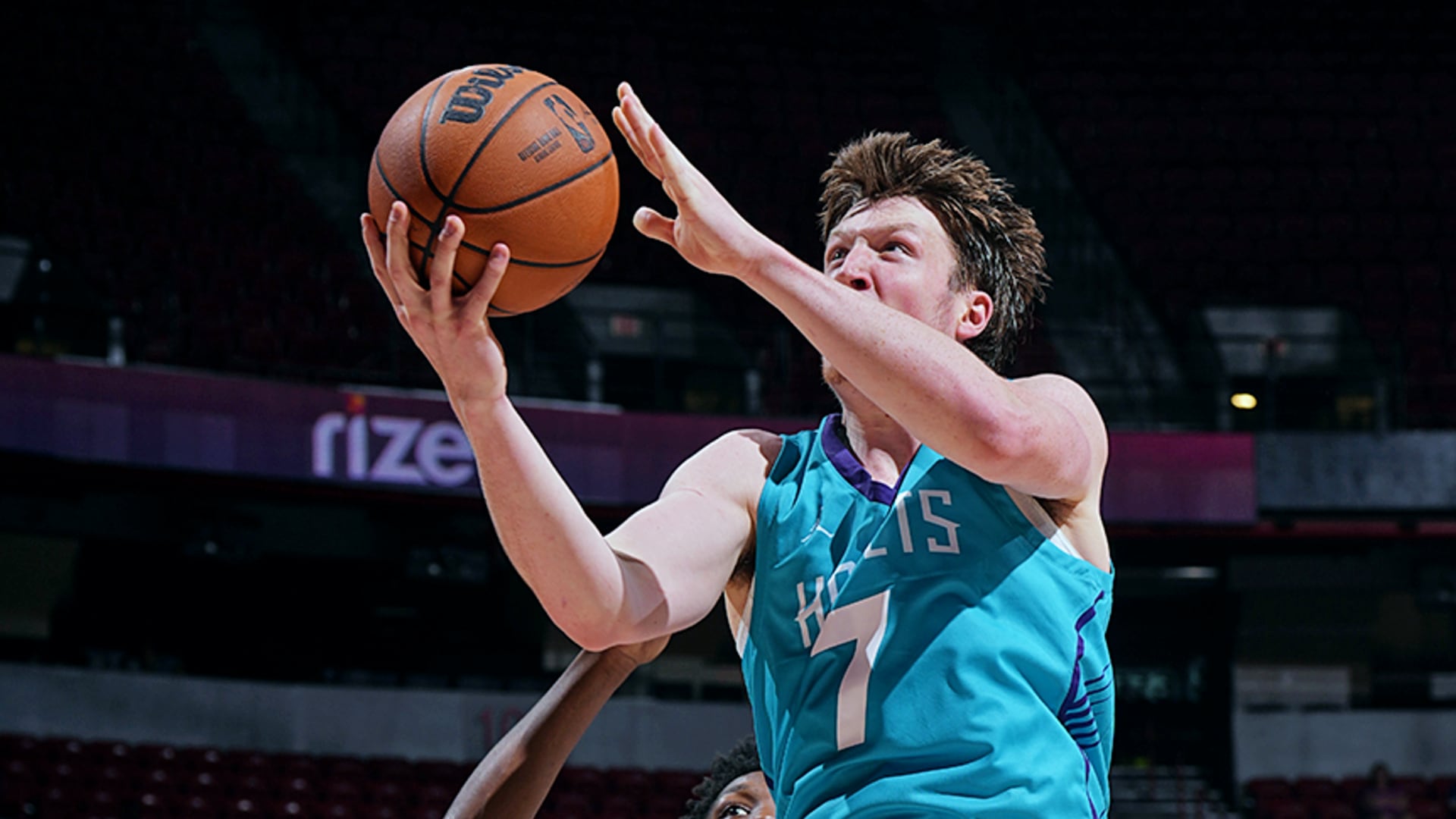 Kings, Hornets advance to NBA 2K26 Summer League championship game