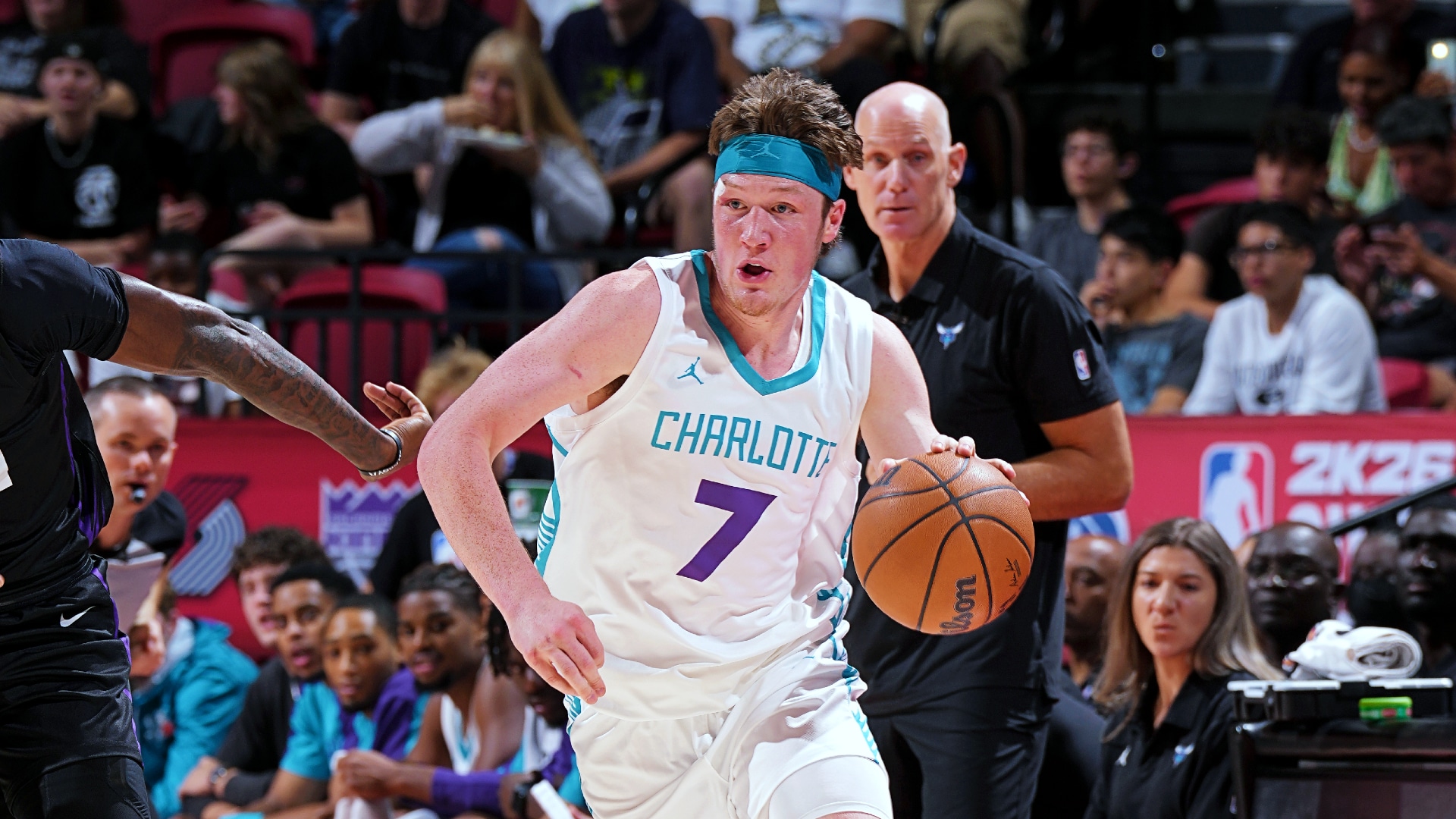 How 2025 lottery picks fared in Summer League