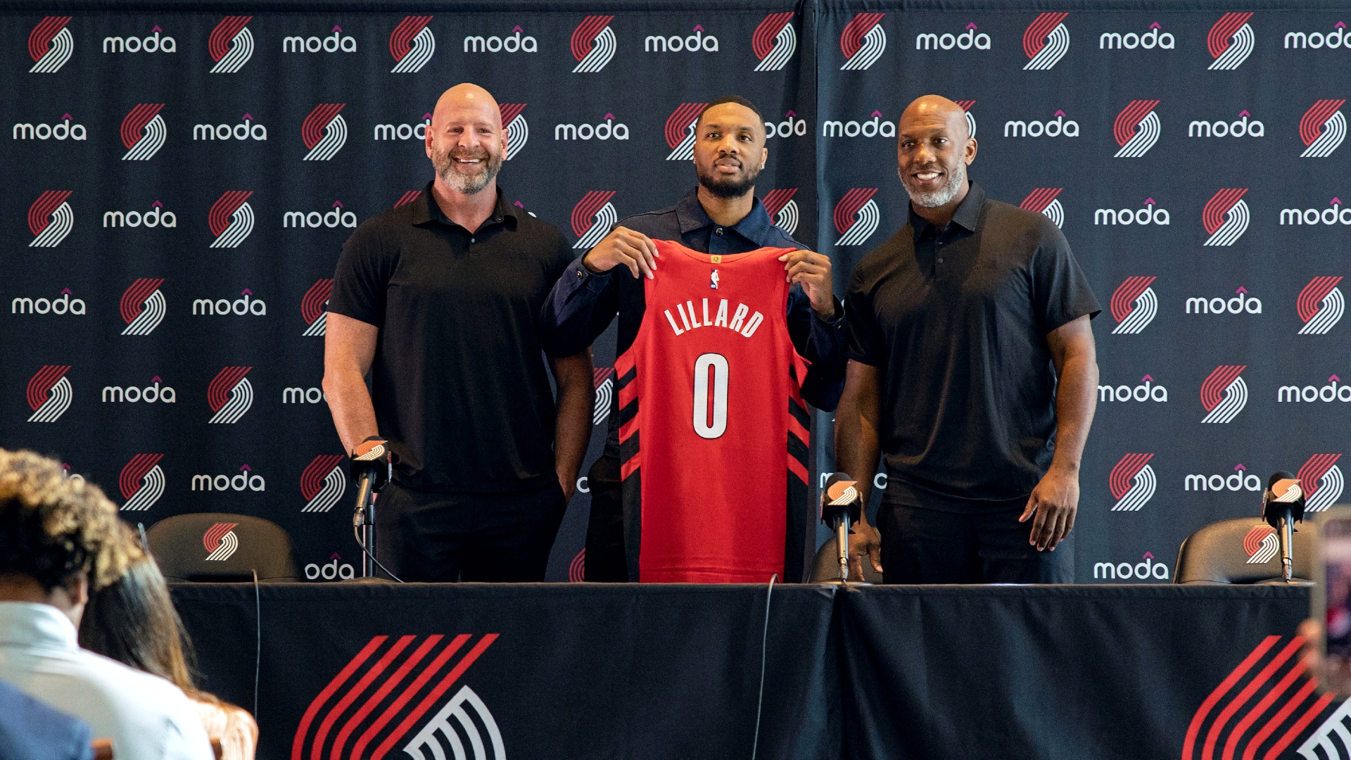 NBA Offseason: Every summer deal for each team
