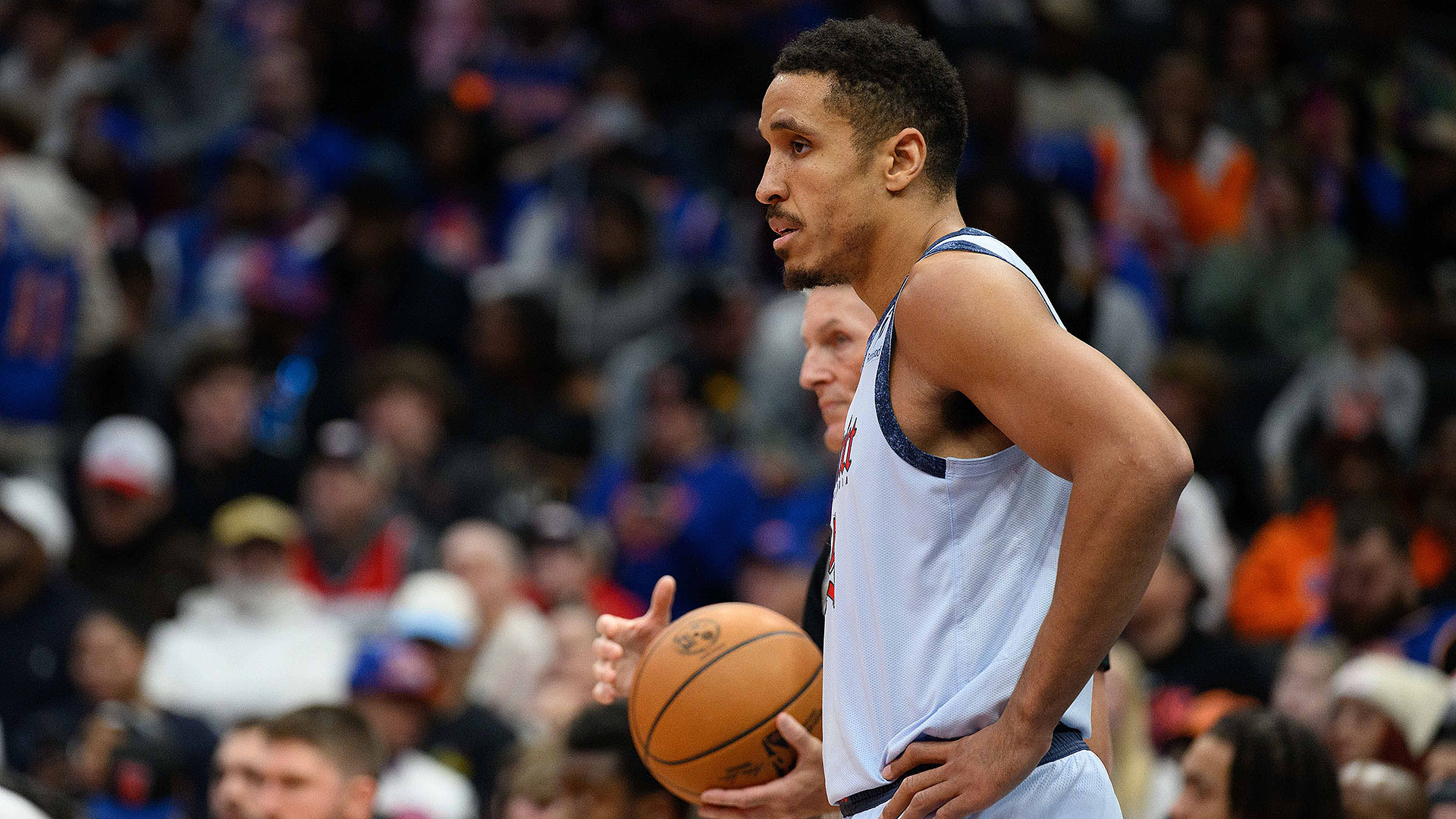 Free Agent Tracker: Who's still available?