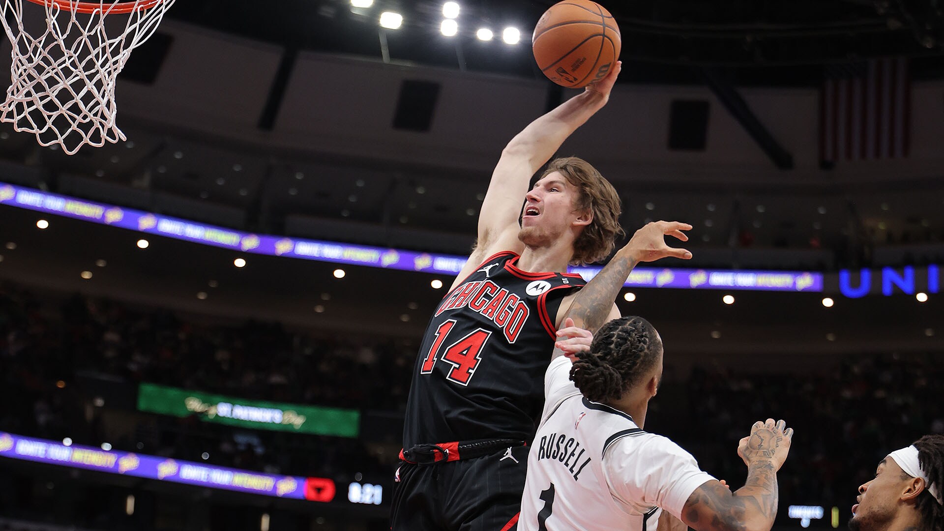 Best rookie plays from 2024-25 season