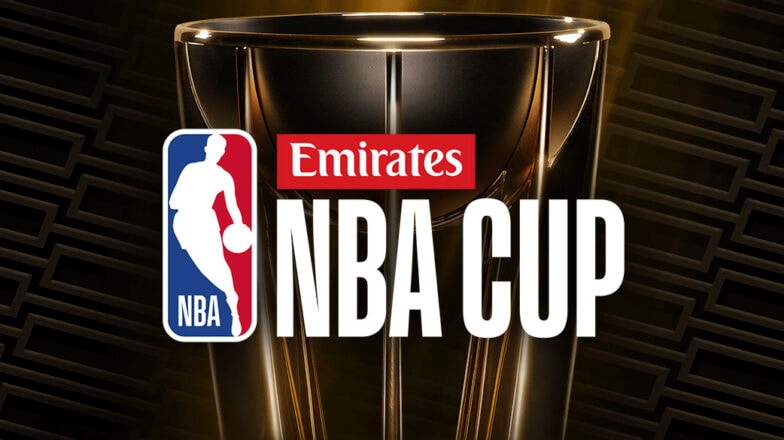 Emirates NBA Cup