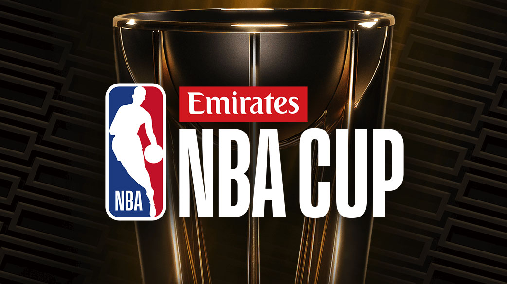 Everything to know for 2025 Emirates NBA Cup