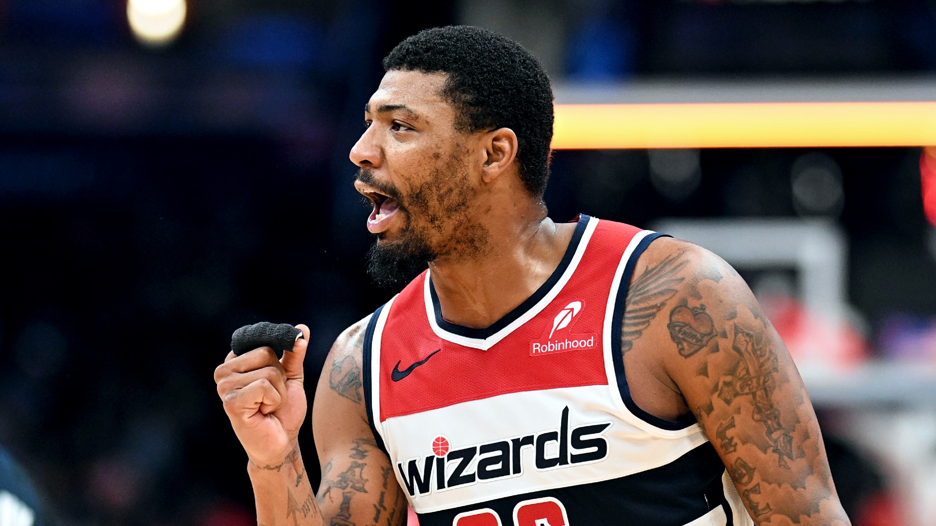 Reports: Marcus Smart intends to sign with Lakers after Wizards' buyout