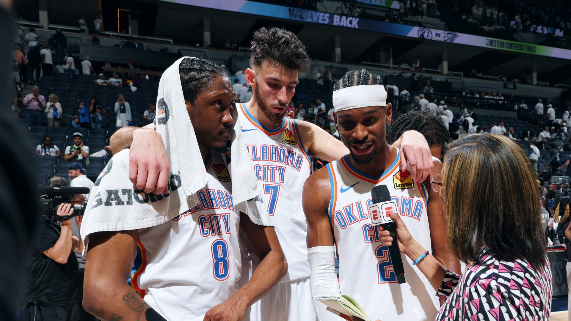 NBA Offseason: Every summer deal for each team