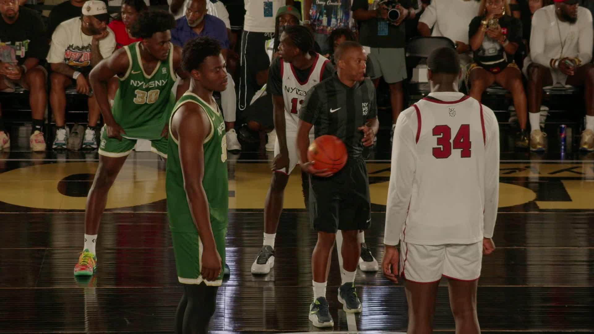 Tri-State vs. Watson