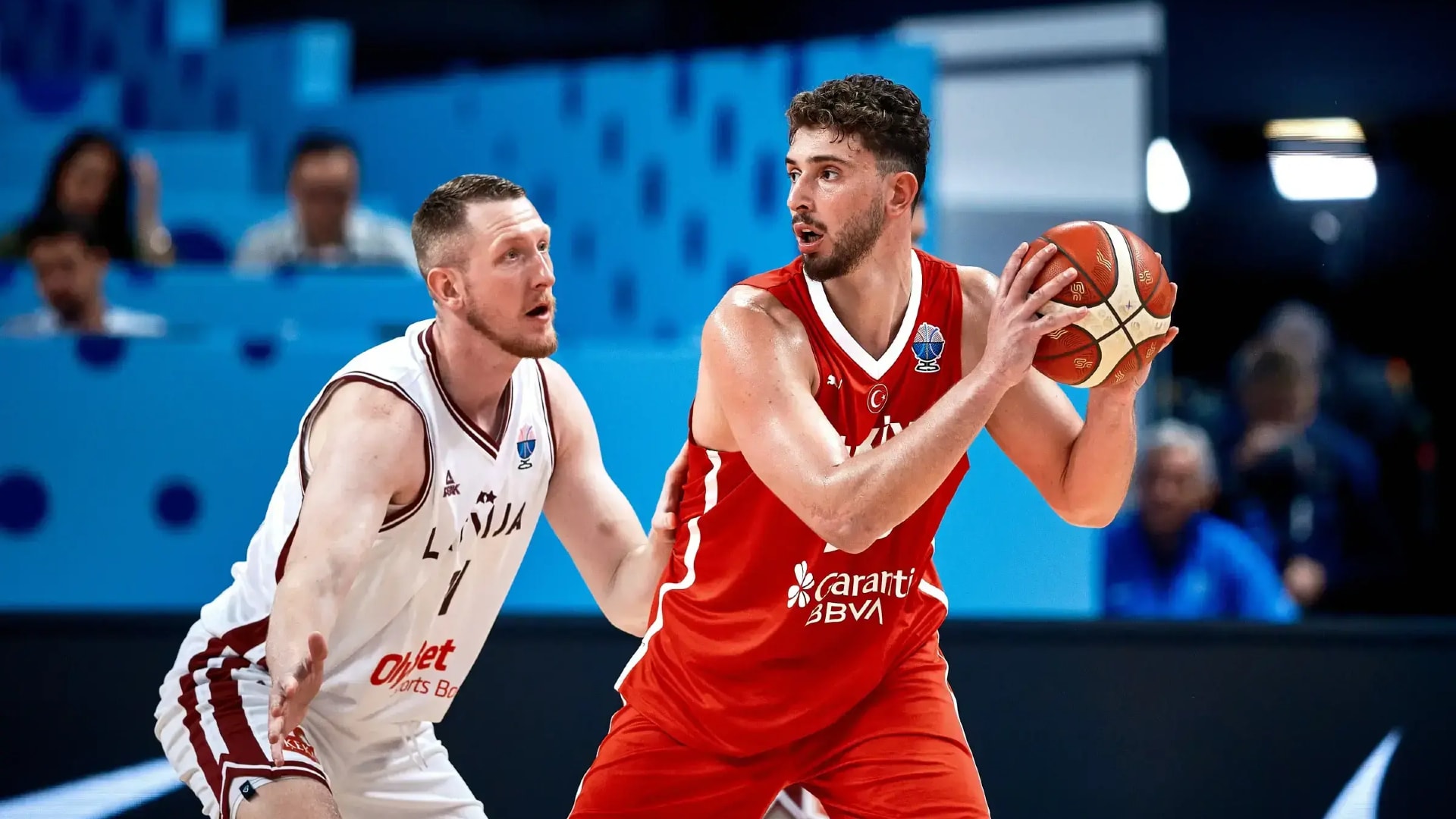 EuroBasket 2025: Portugal gets 1st victory in 18 years