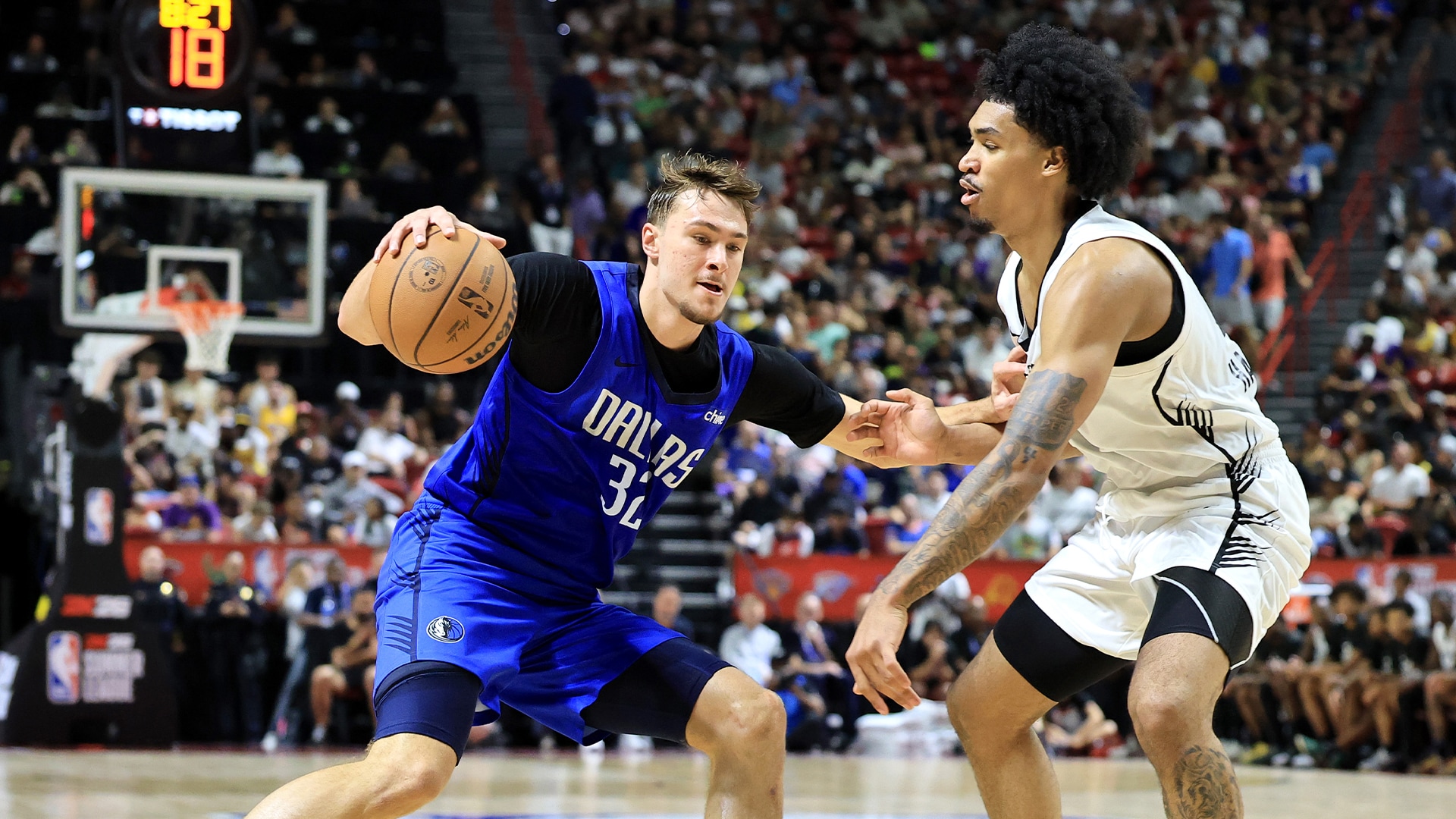 What to know about every Western Conference team's 1st week