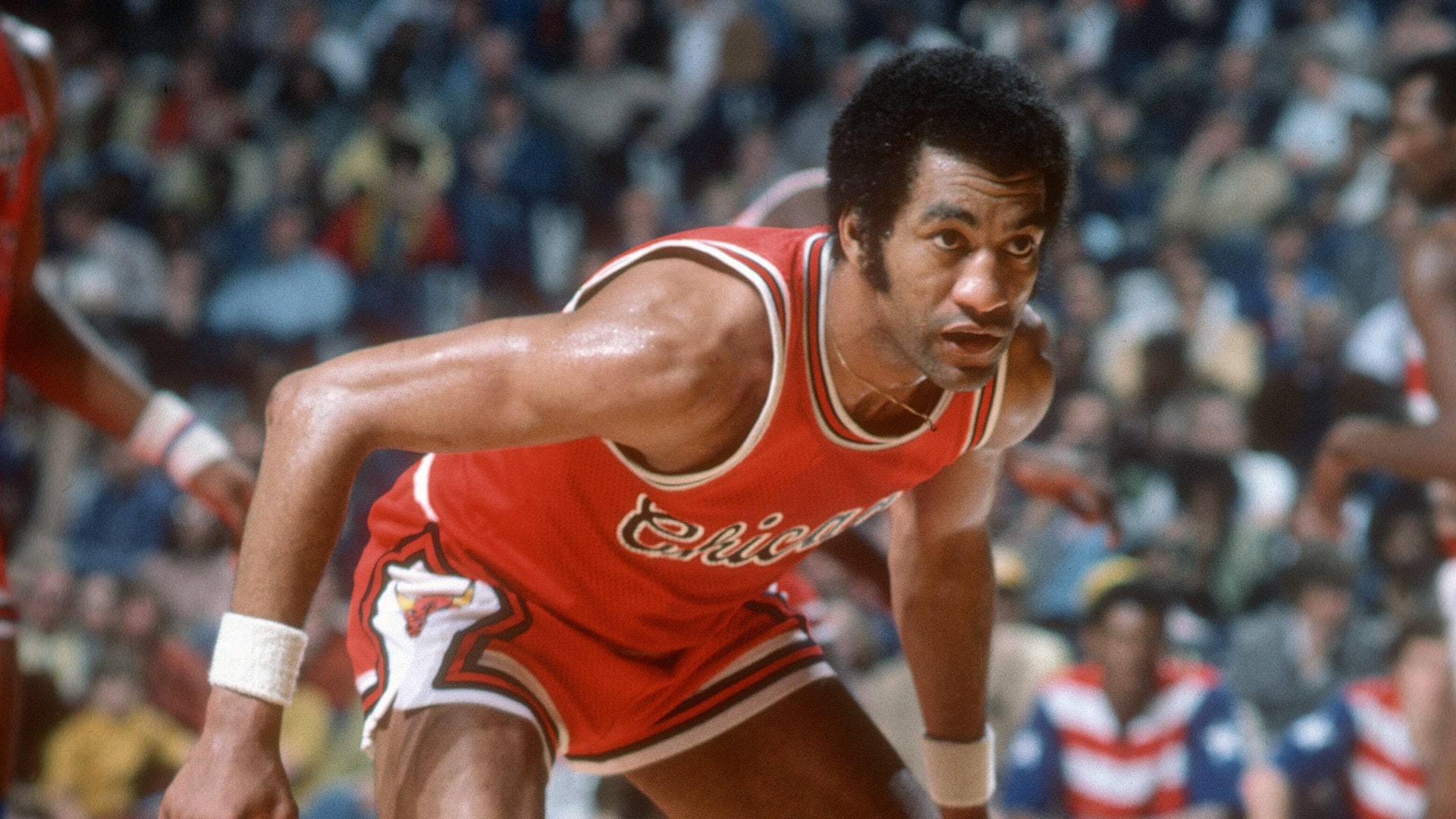 NBA birthdays: Players born on April 1