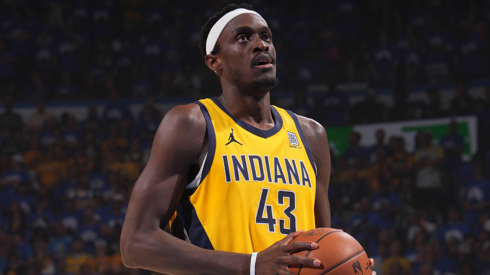 NBA birthdays: Players born on April 2