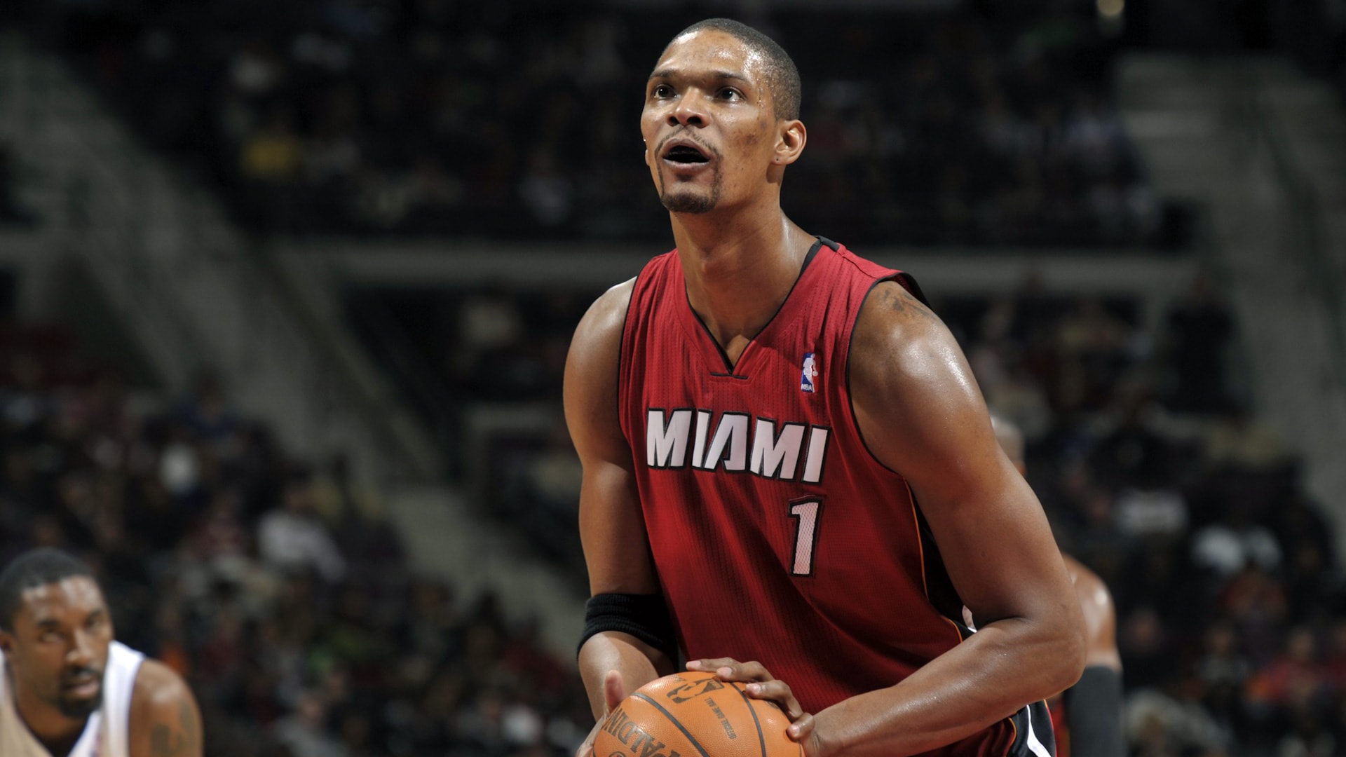 NBA Birthdays: Players born on March 24