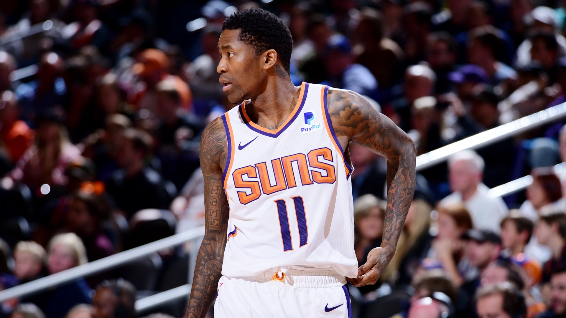 NBA Birthdays: Players born on March 20